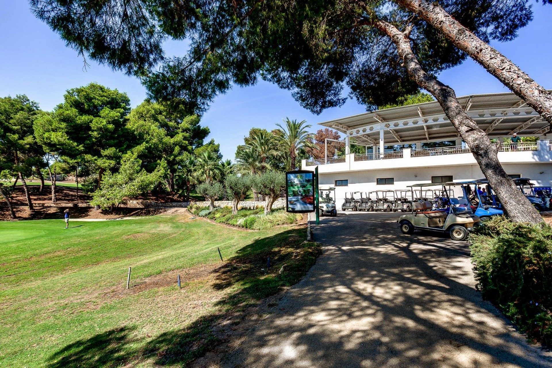 Segunda mano - Chalet -
Orihuela Costa - Las Filipinas