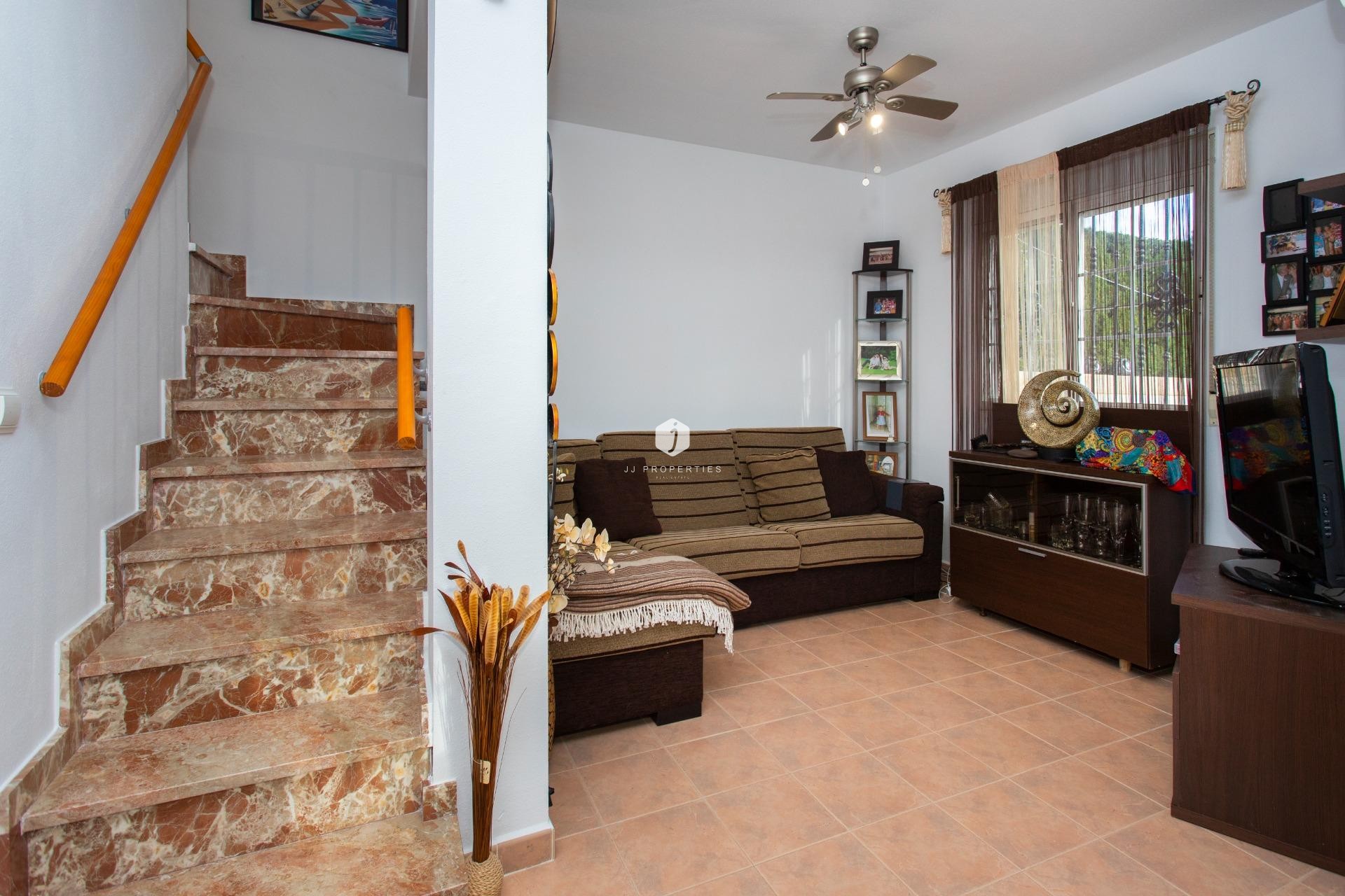 Segunda mano - Chalet -
Orihuela Costa - Las Filipinas