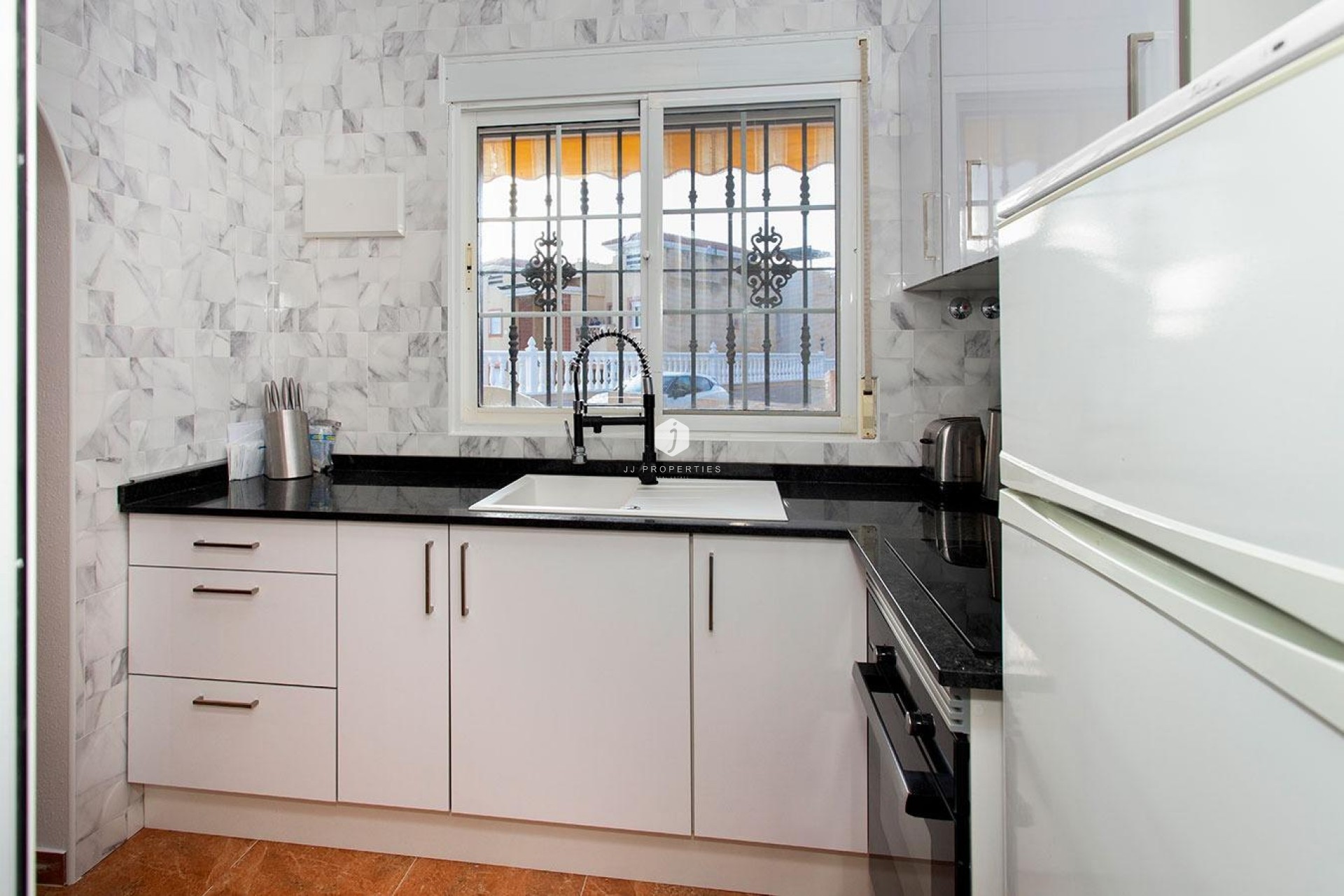 Segunda mano - Chalet -
Orihuela Costa - Las Filipinas