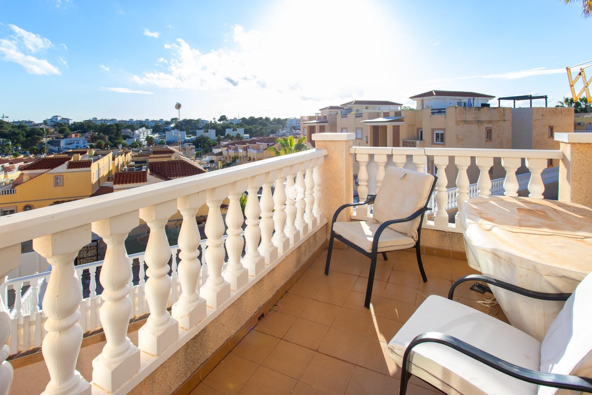 Segunda mano - Chalet -
Orihuela Costa - Las Filipinas