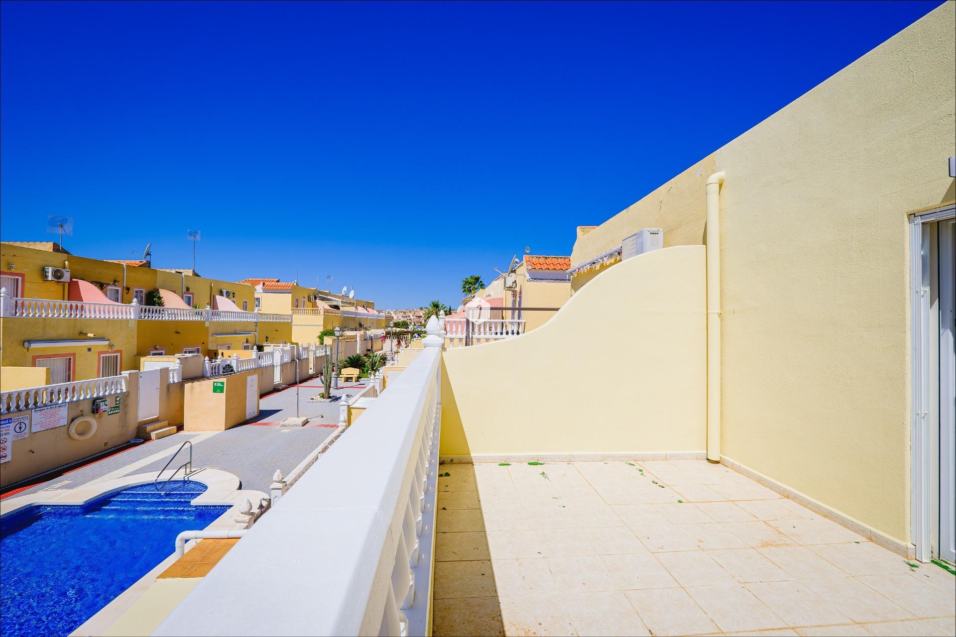 Segunda mano - Chalet -
Orihuela Costa - Las Filipinas