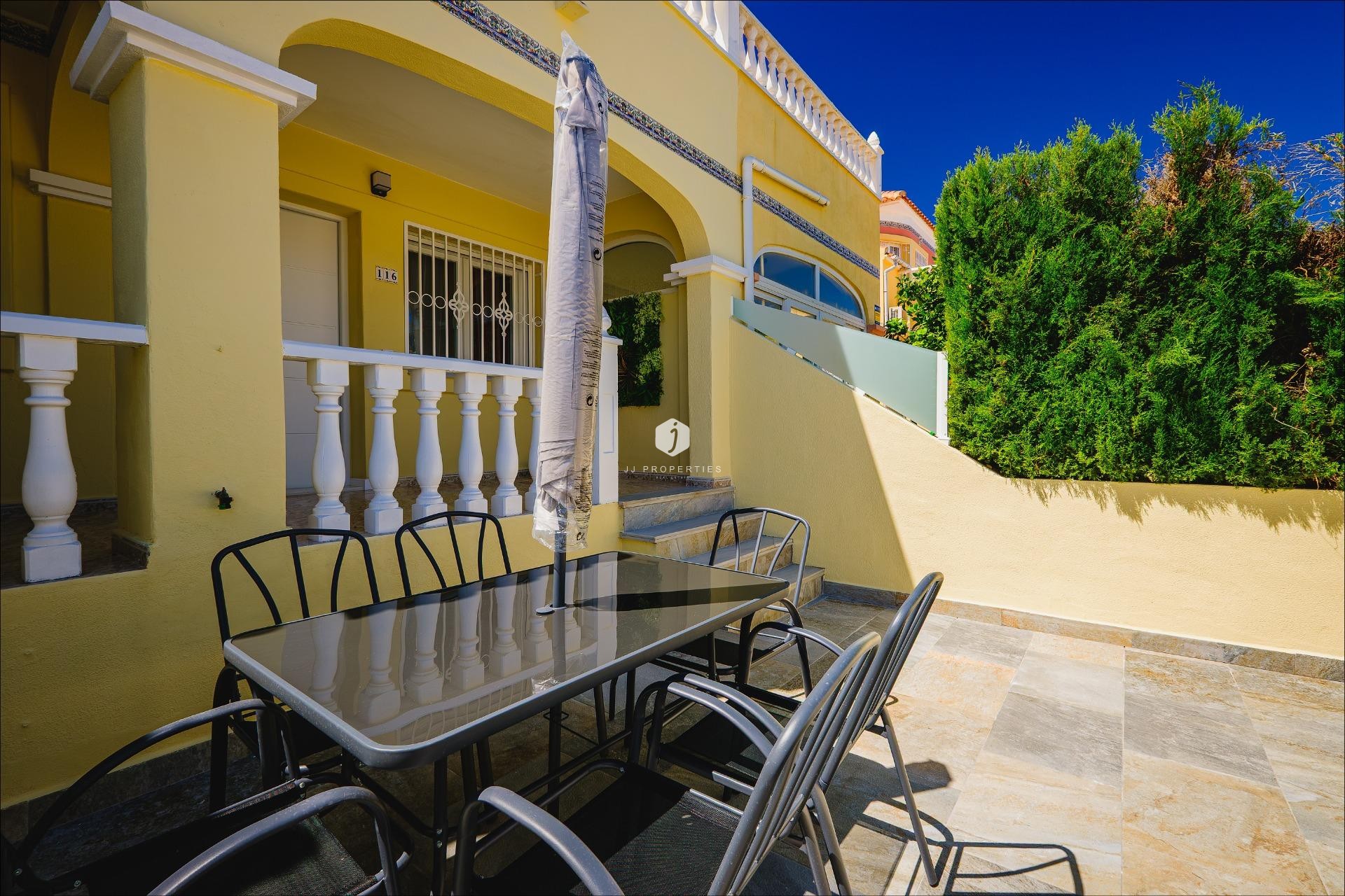 Segunda mano - Chalet -
Orihuela Costa - Las Filipinas