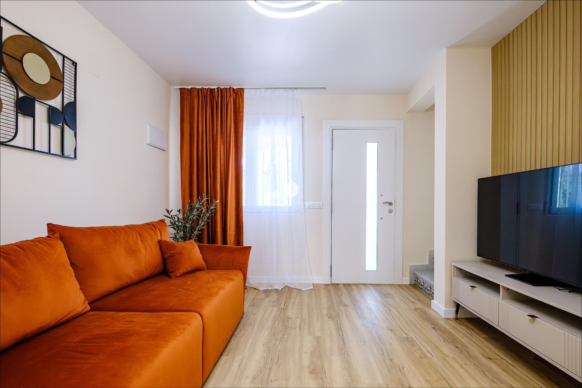Segunda mano - Chalet -
Orihuela Costa - Las Filipinas