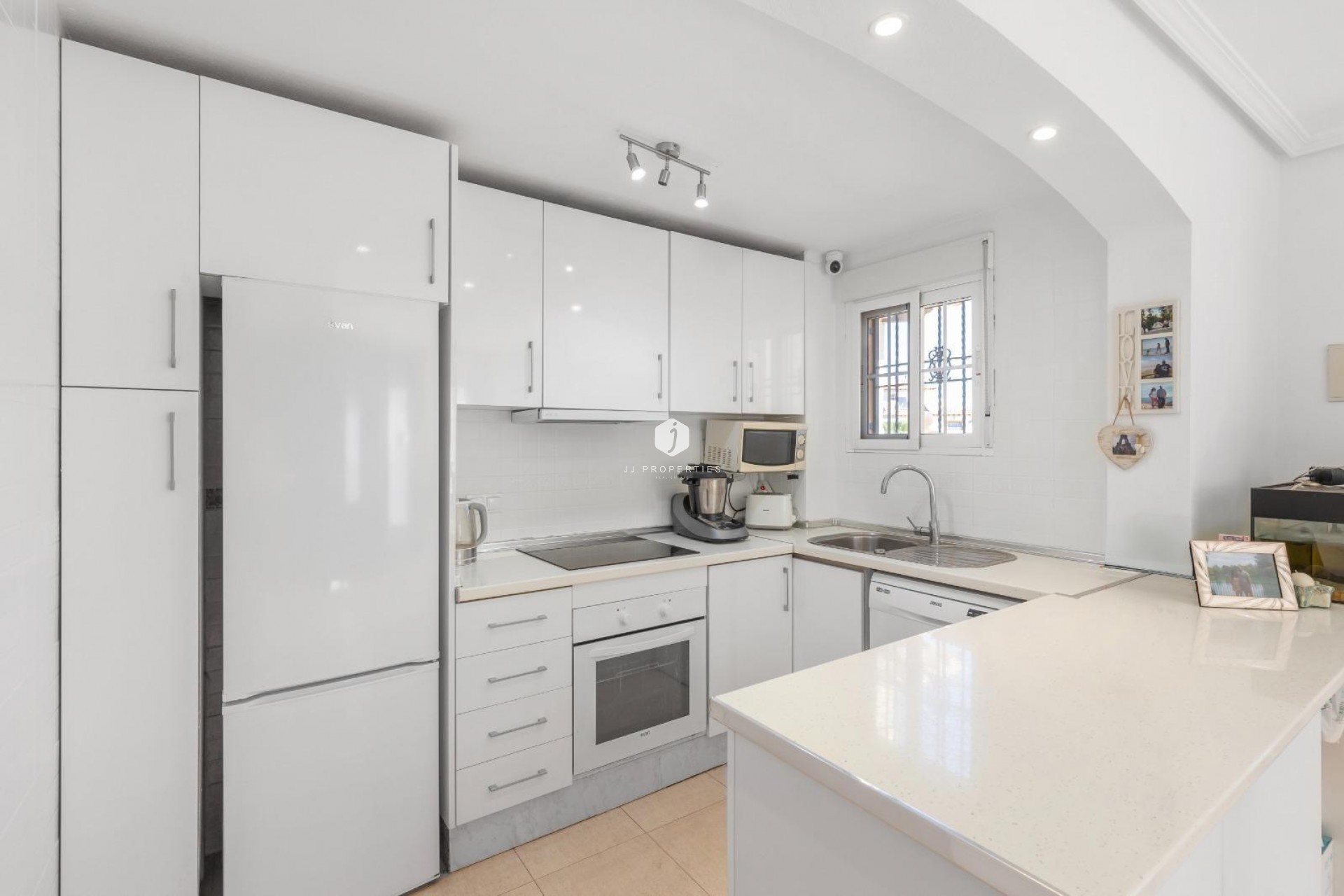 Segunda mano - Chalet -
Orihuela Costa - Lomas De Cabo Roig-los Dolses