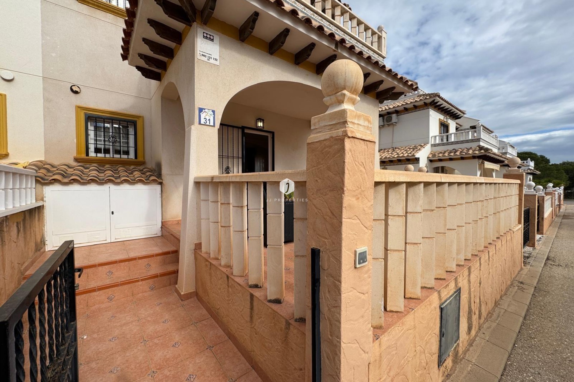 Segunda mano - Chalet -
Orihuela Costa - Lomas De Cabo Roig-los Dolses