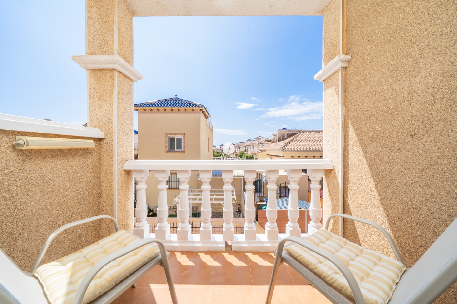 Segunda mano - Chalet -
Orihuela Costa - Los Almendros - La Florida