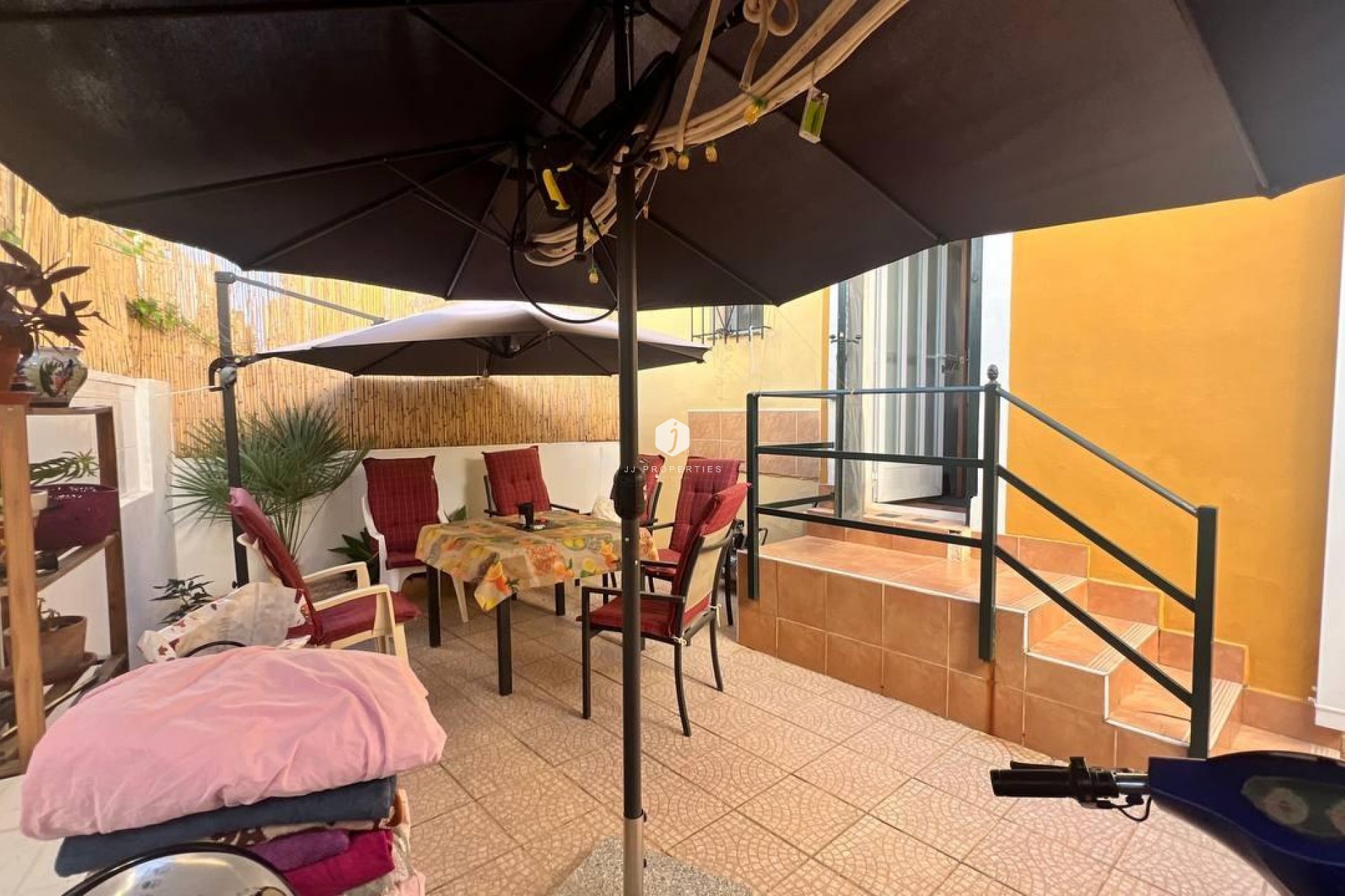 Segunda mano - Chalet -
Orihuela Costa - Los Almendros-la Florida