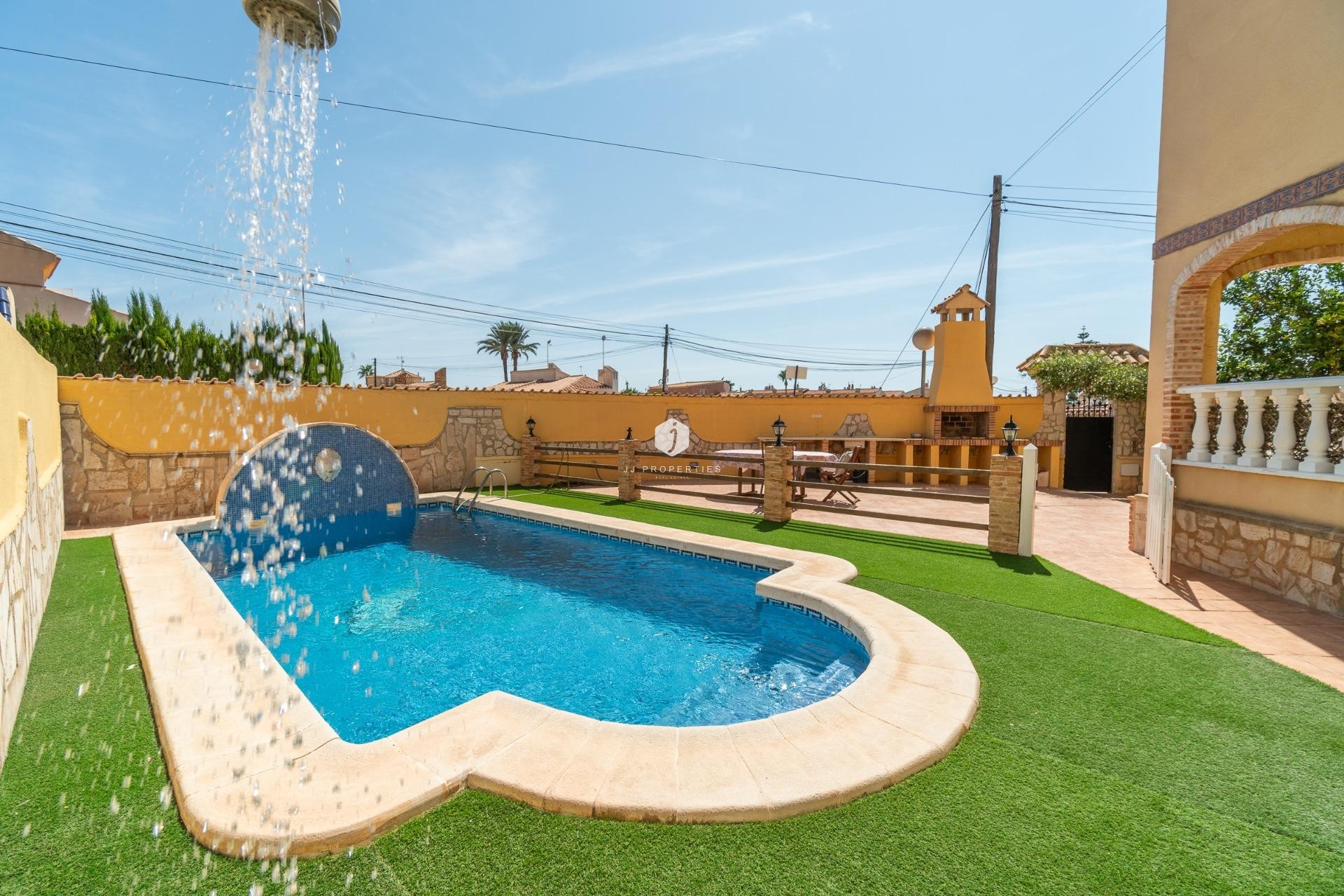 Segunda mano - Chalet -
Orihuela Costa - Los Almendros-la Florida