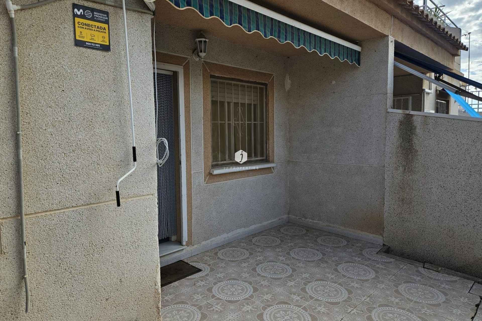 Segunda mano - Chalet -
Orihuela Costa - Los Altos