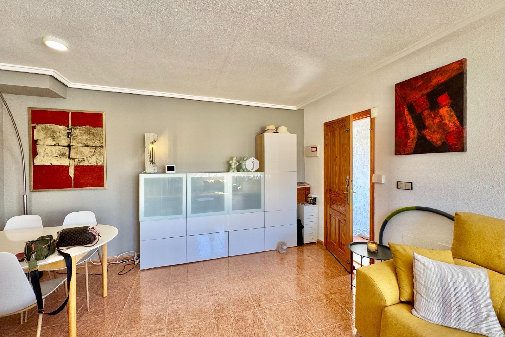 Segunda mano - Chalet -
Orihuela Costa - Los Altos