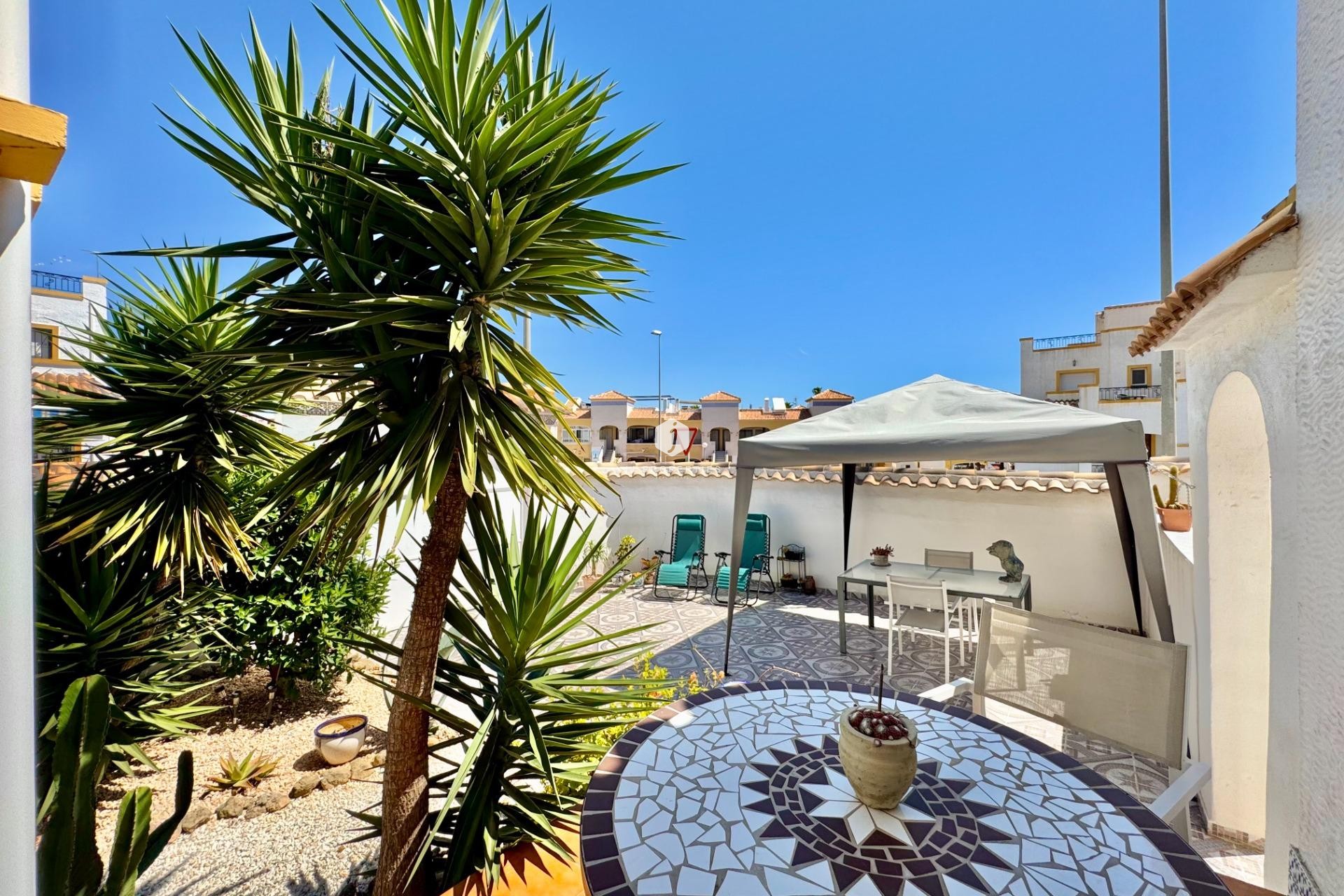 Segunda mano - Chalet -
Orihuela Costa - Los Altos