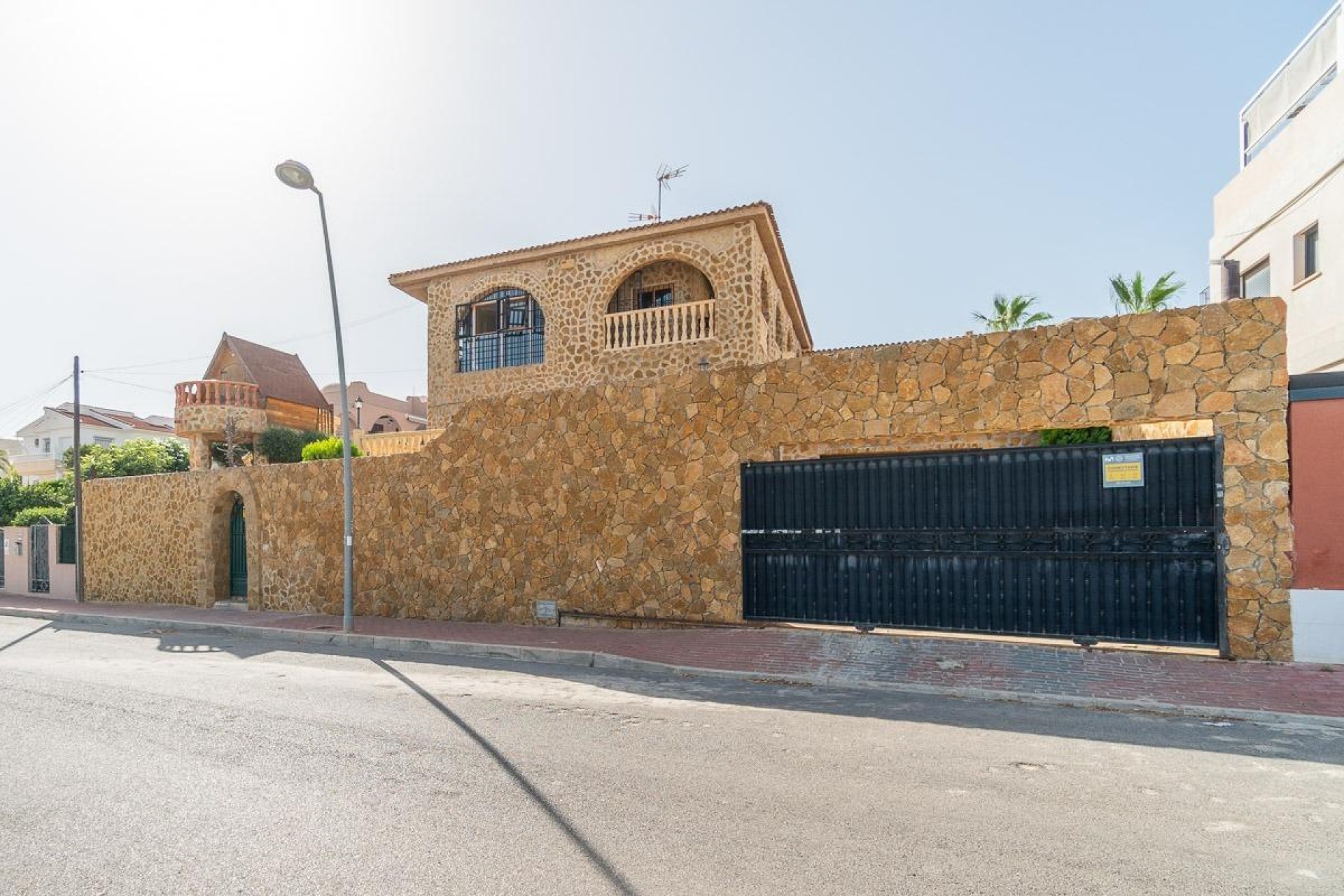 Segunda mano - Chalet -
Orihuela Costa - Los Balcones