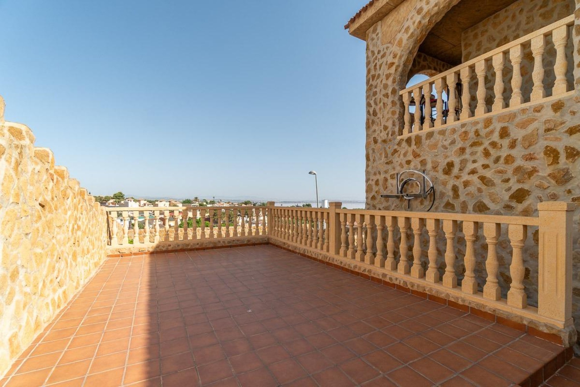 Segunda mano - Chalet -
Orihuela Costa - Los Balcones