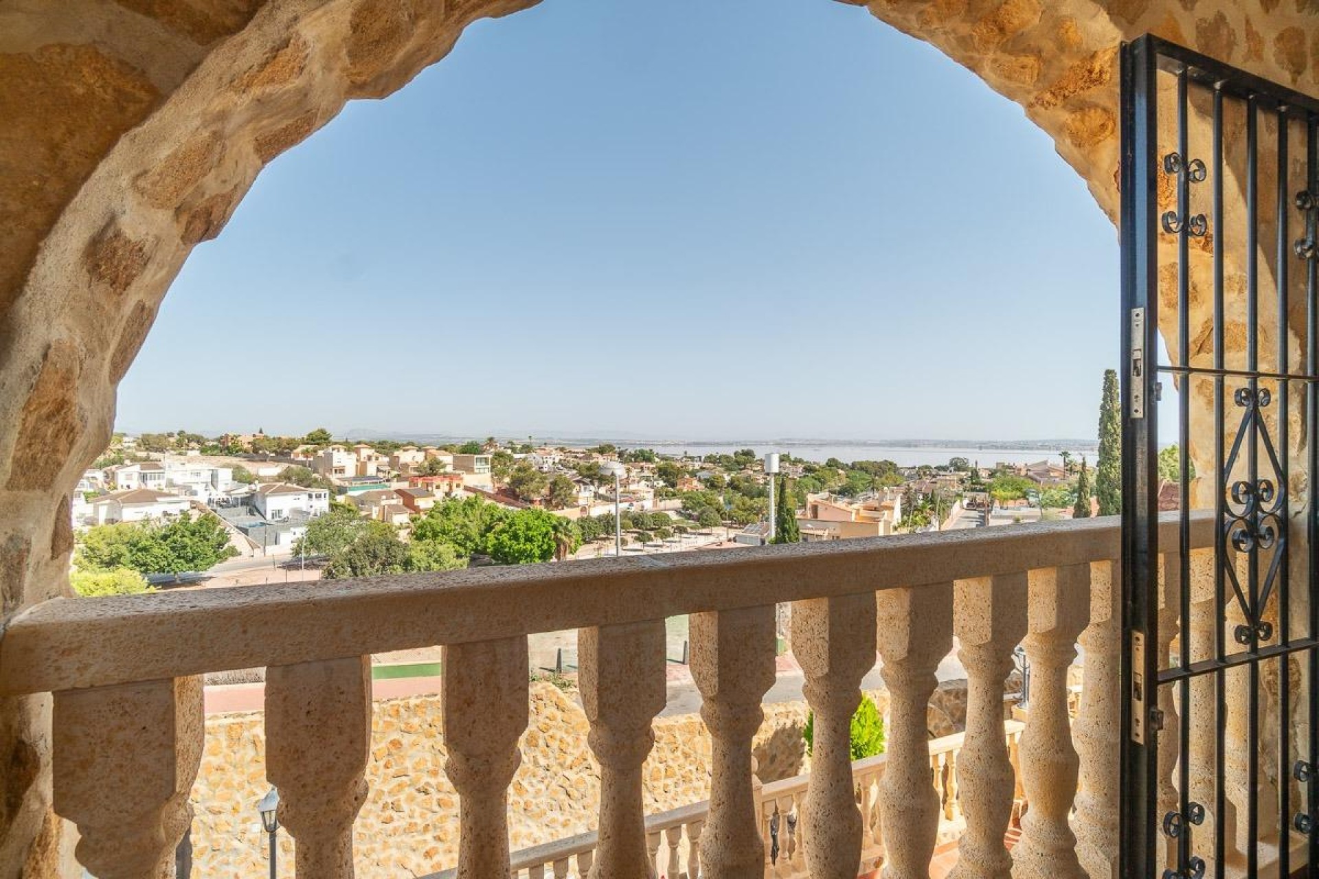 Segunda mano - Chalet -
Orihuela Costa - Los Balcones