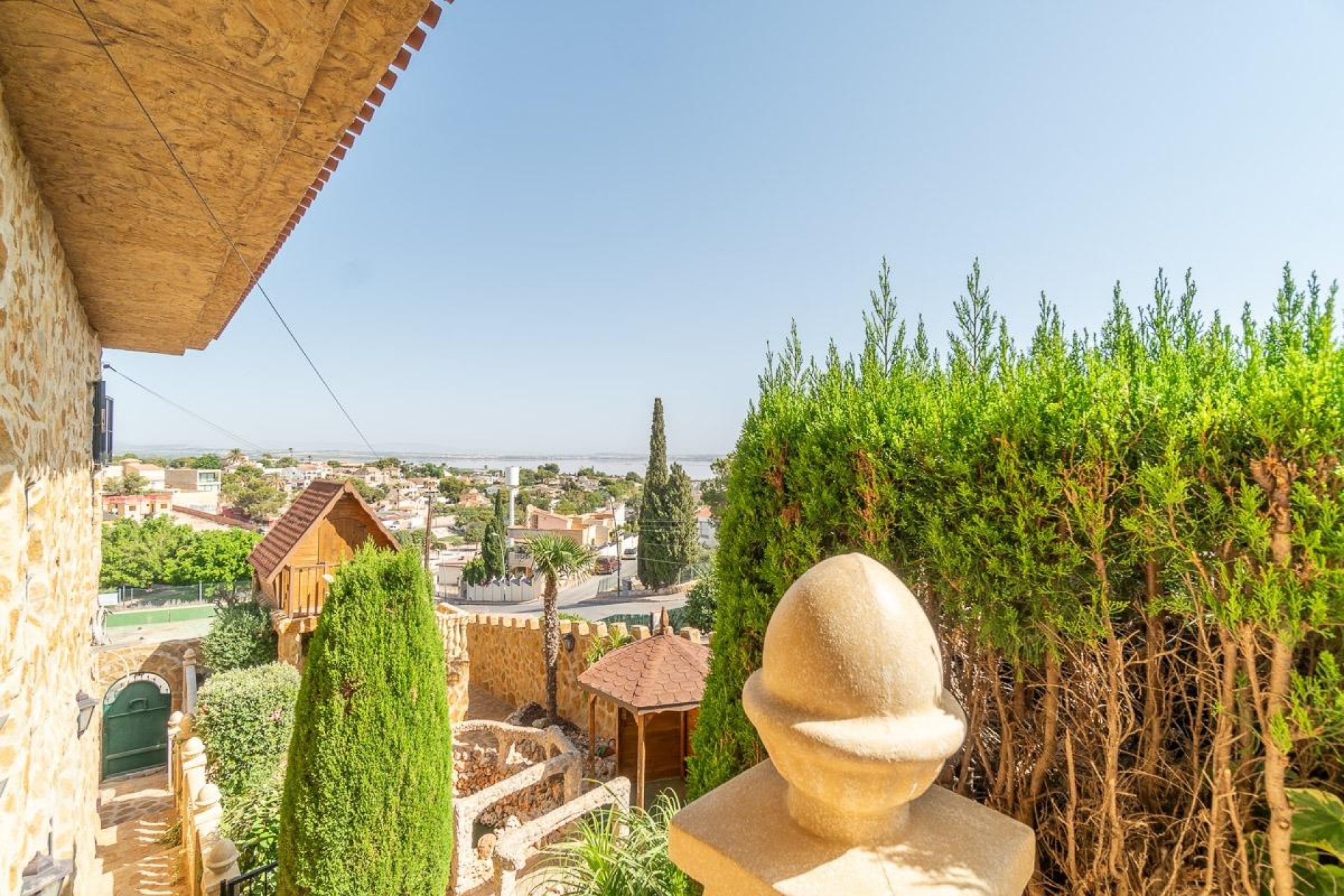 Segunda mano - Chalet -
Orihuela Costa - Los Balcones