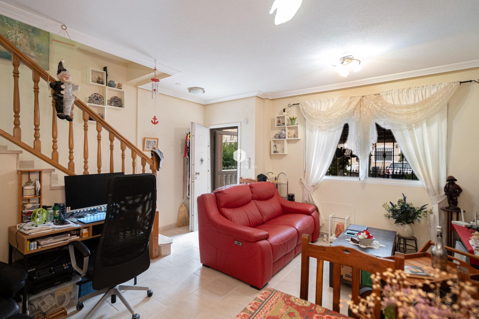 Segunda mano - Chalet -
Orihuela Costa - Los Dolses