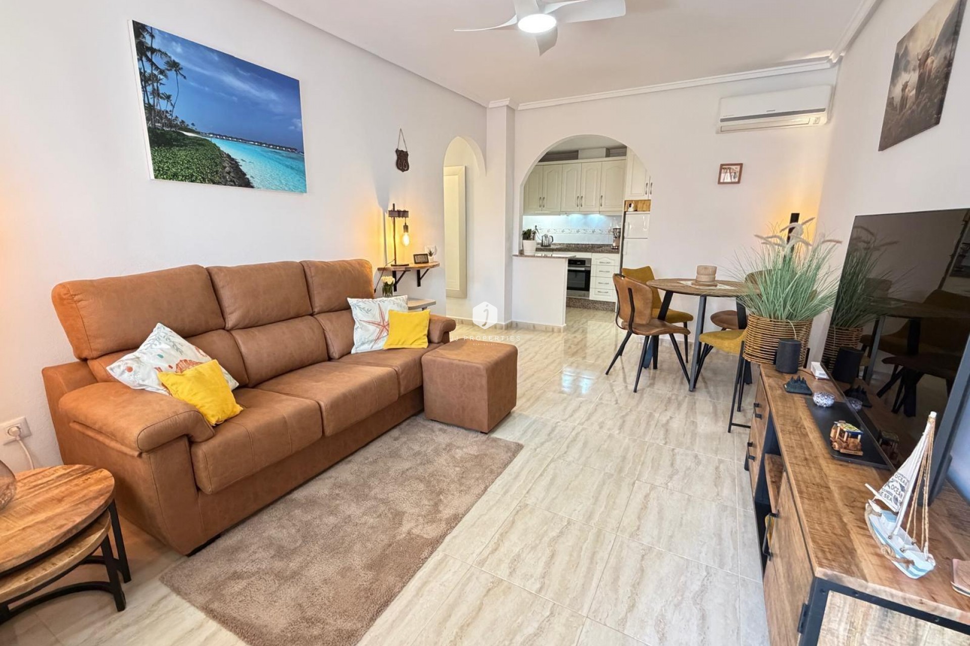 Segunda mano - Chalet -
Orihuela Costa - Los Dolses