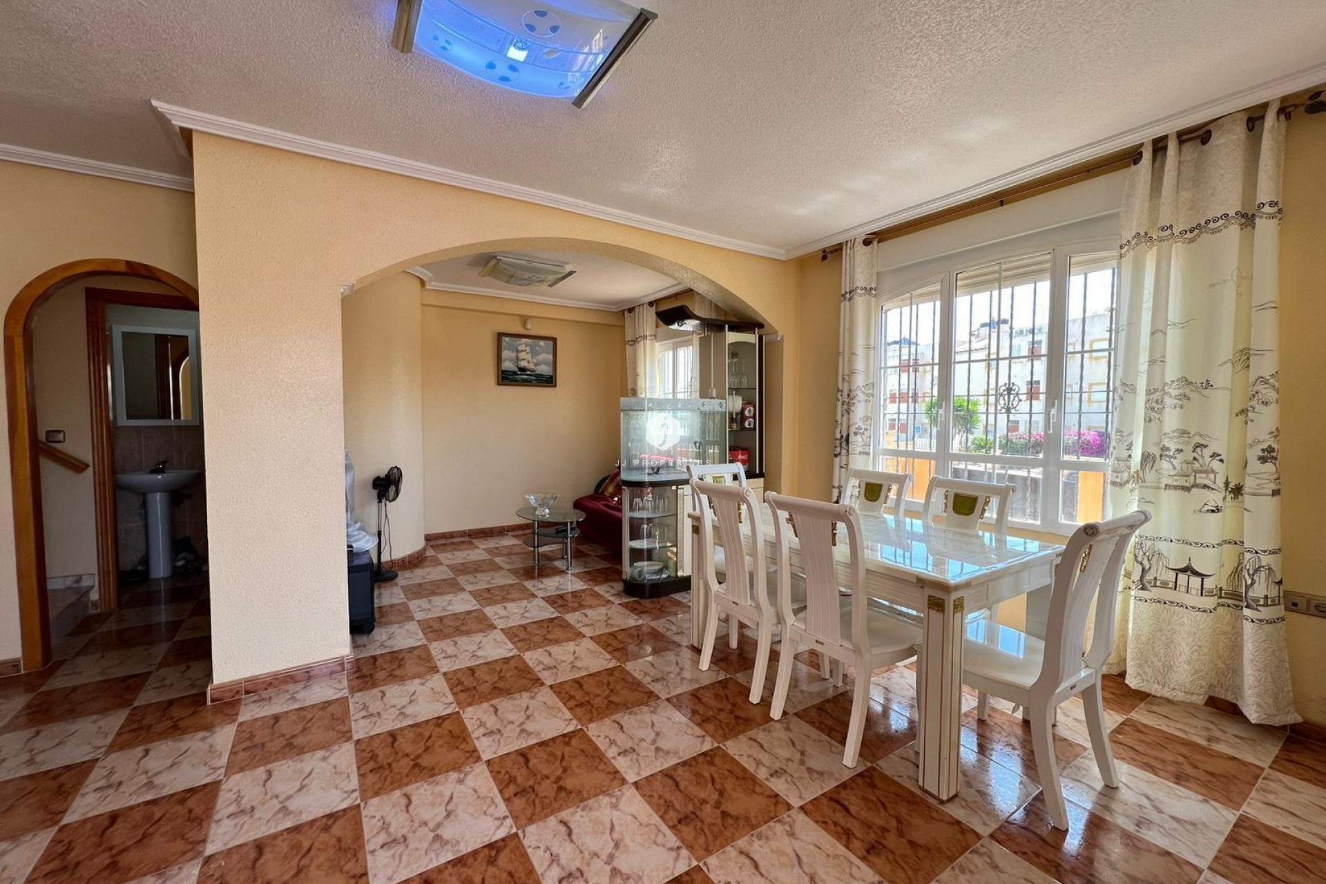 Segunda mano - Chalet -
Orihuela Costa - Montezenia