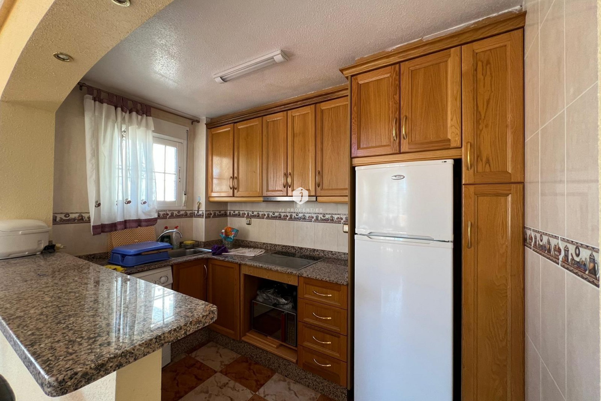 Segunda mano - Chalet -
Orihuela Costa - Montezenia