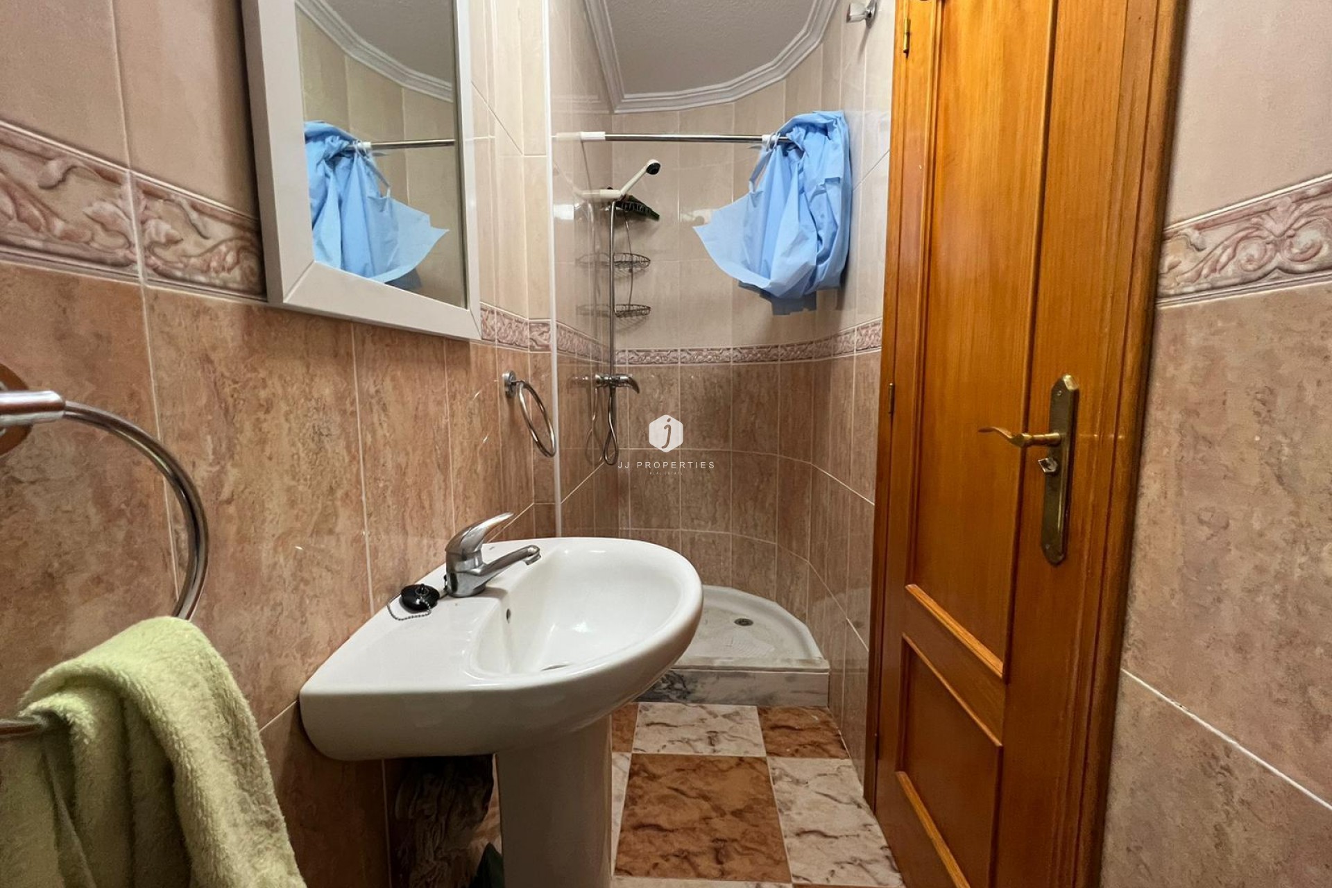 Segunda mano - Chalet -
Orihuela Costa - Montezenia