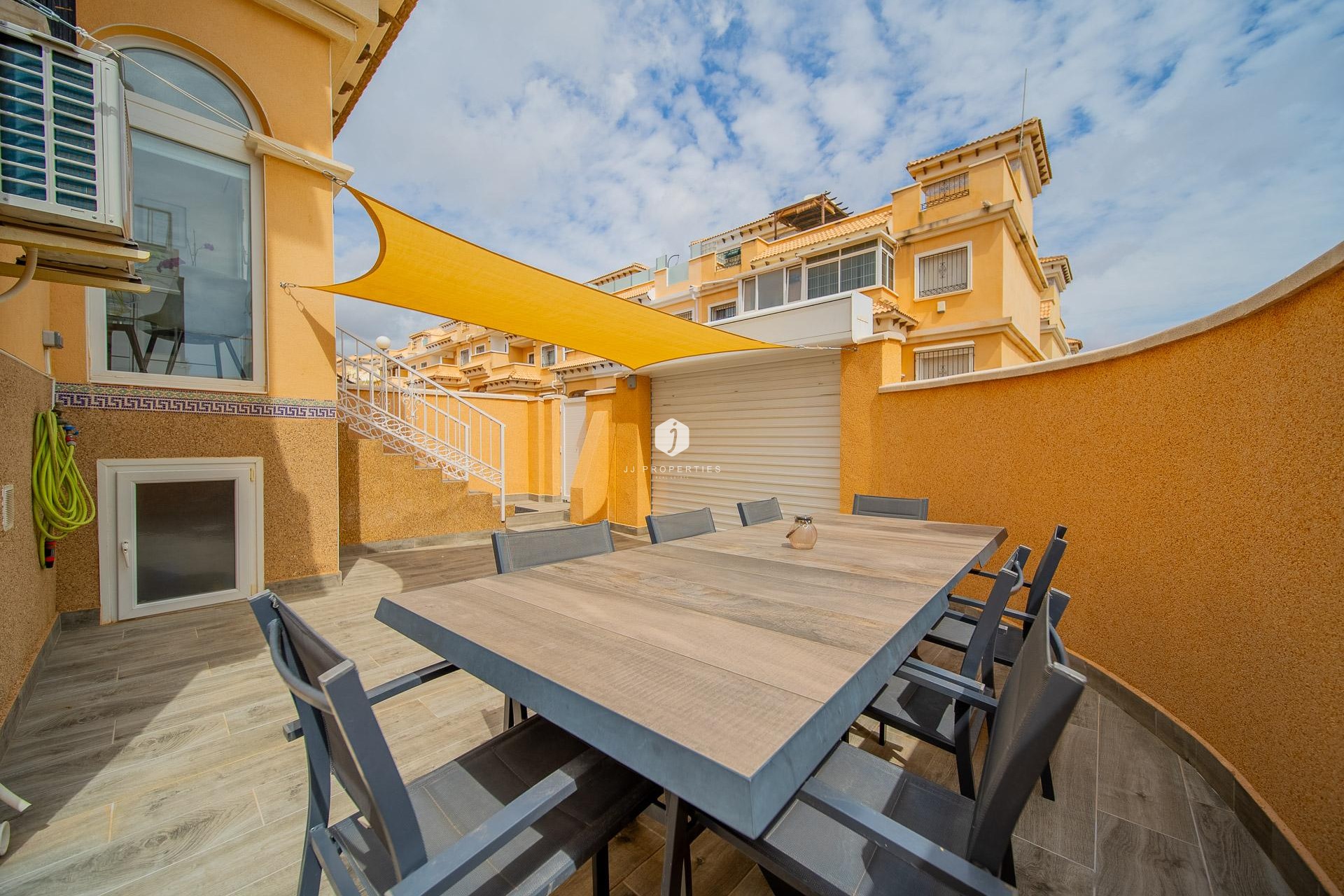 Segunda mano - Chalet -
Orihuela Costa - PAU 26