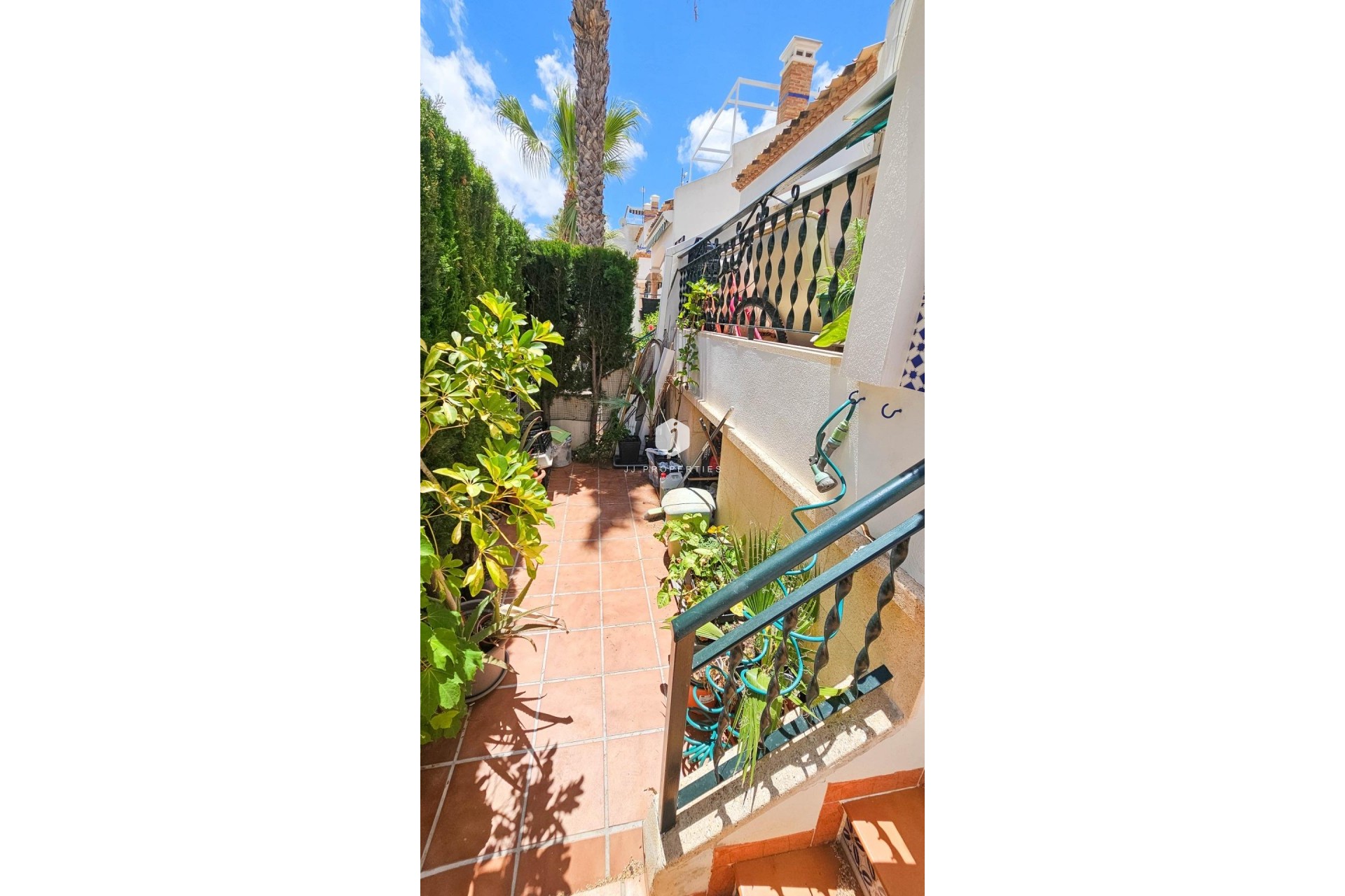 Segunda mano - Chalet -
Orihuela Costa - PAU 8