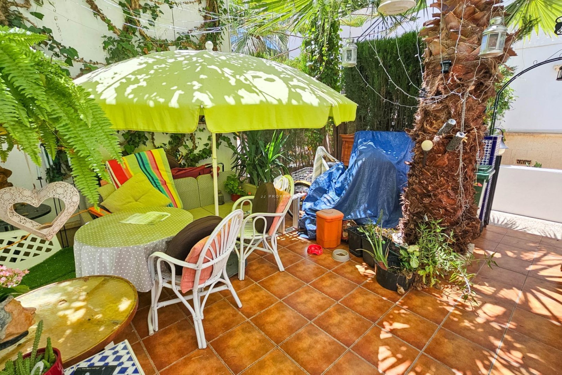 Segunda mano - Chalet -
Orihuela Costa - PAU 8