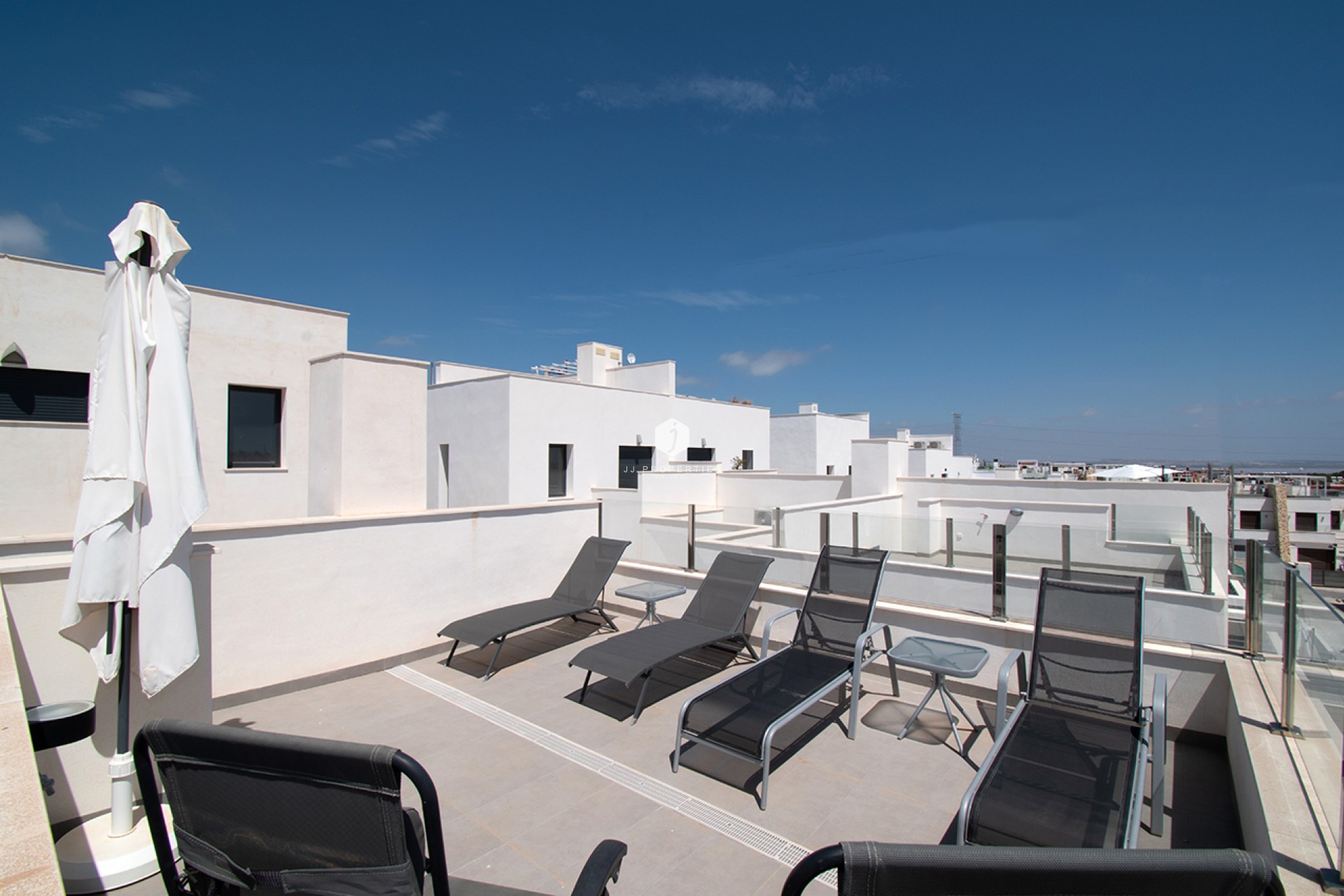 Segunda mano - Chalet -
Orihuela Costa - pau26