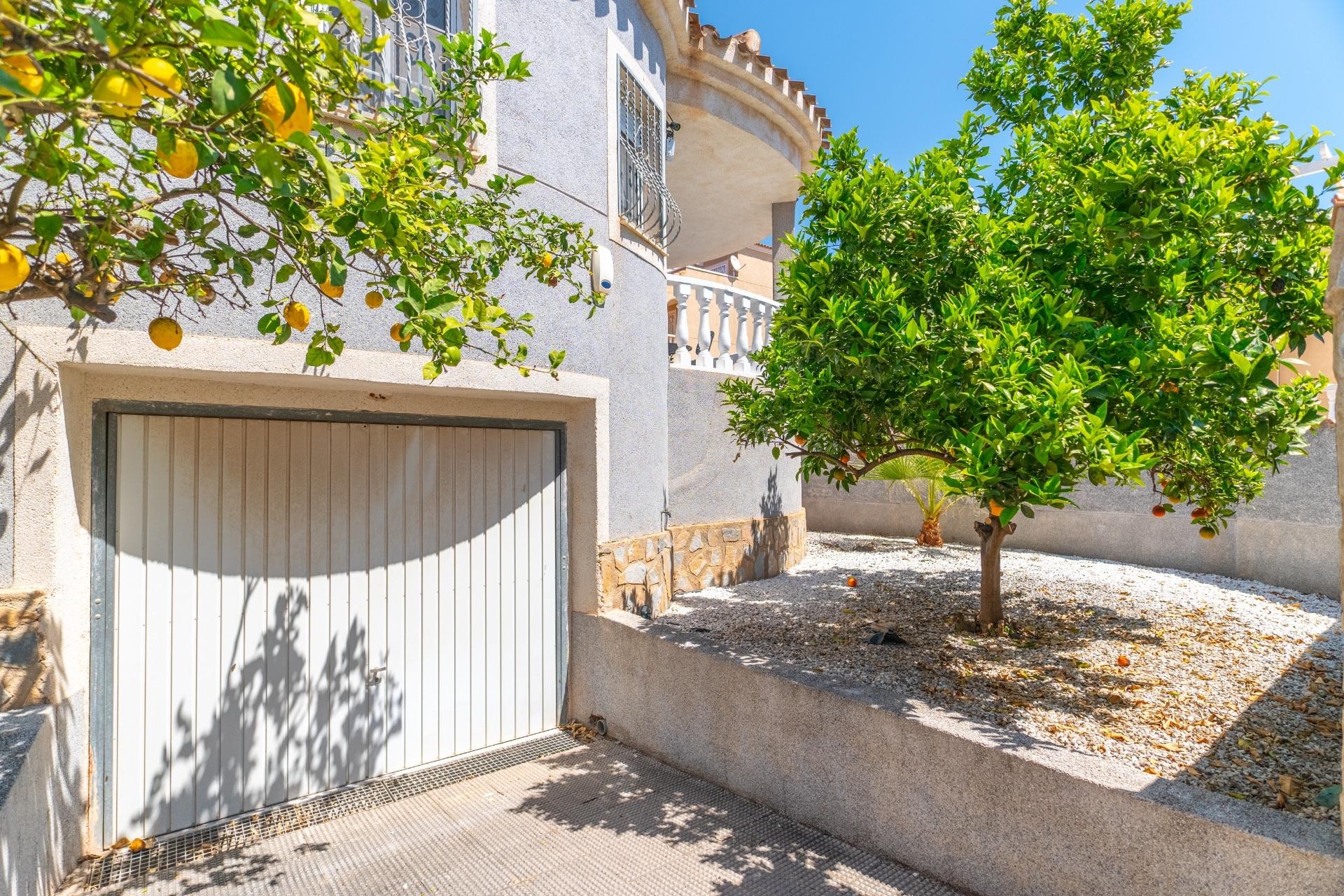 Segunda mano - Chalet -
Orihuela Costa - Playa Flamenca Norte