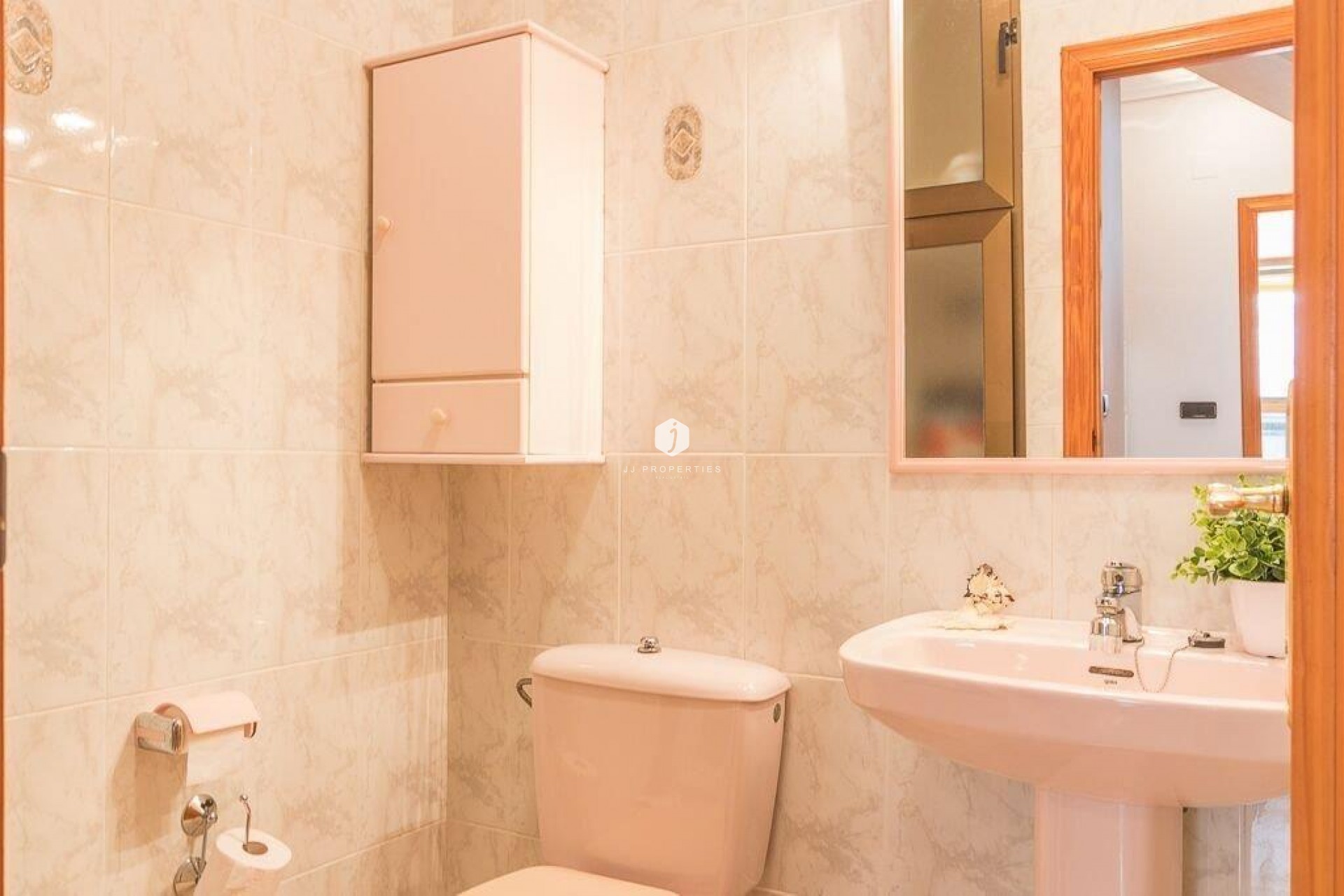 Segunda mano - Chalet -
Orihuela Costa - Playa Flamenca