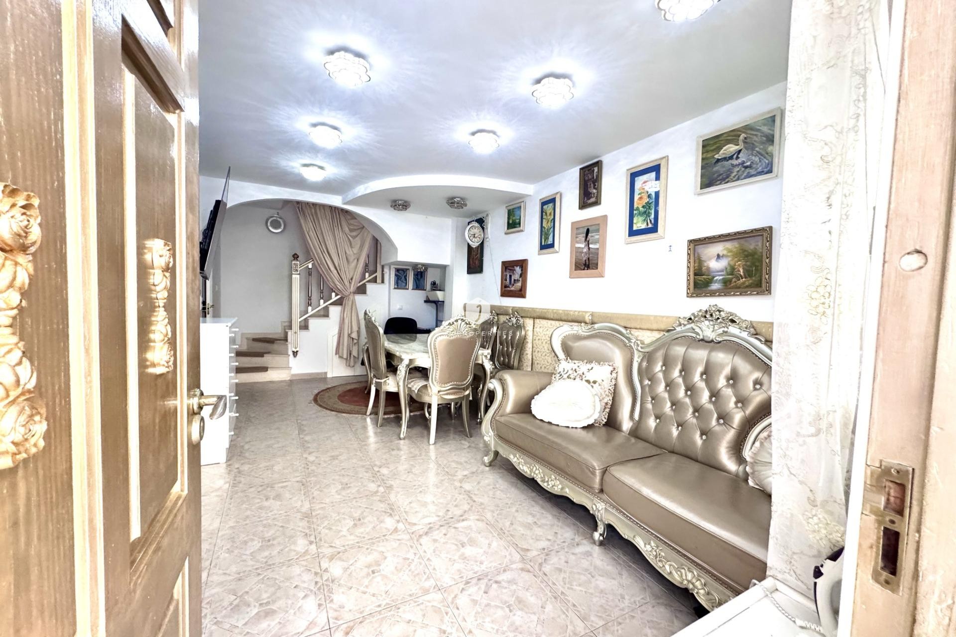 Segunda mano - Chalet -
Orihuela Costa - Playa Flamenca