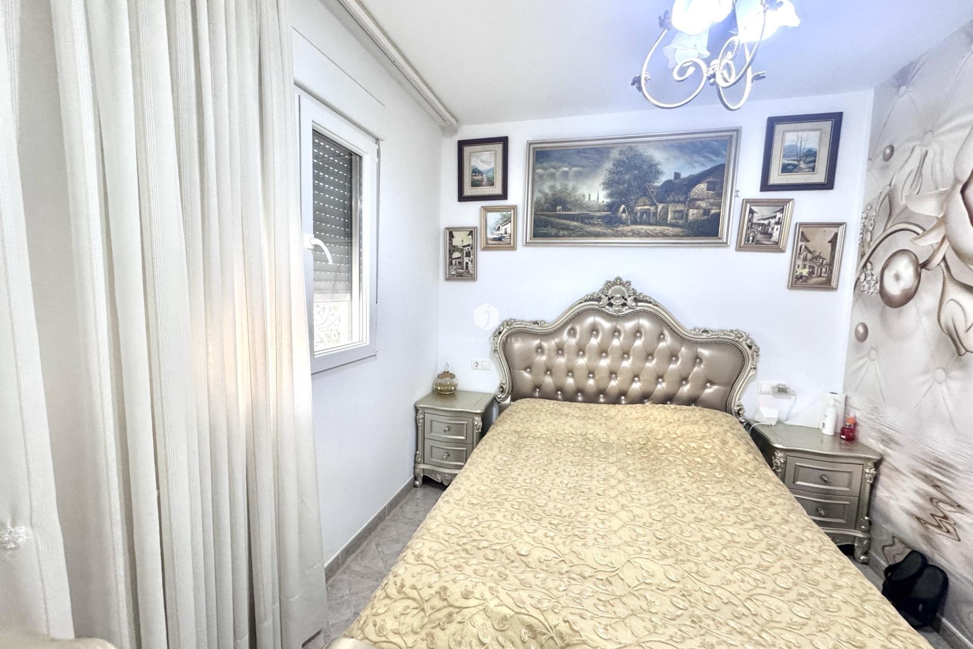 Segunda mano - Chalet -
Orihuela Costa - Playa Flamenca