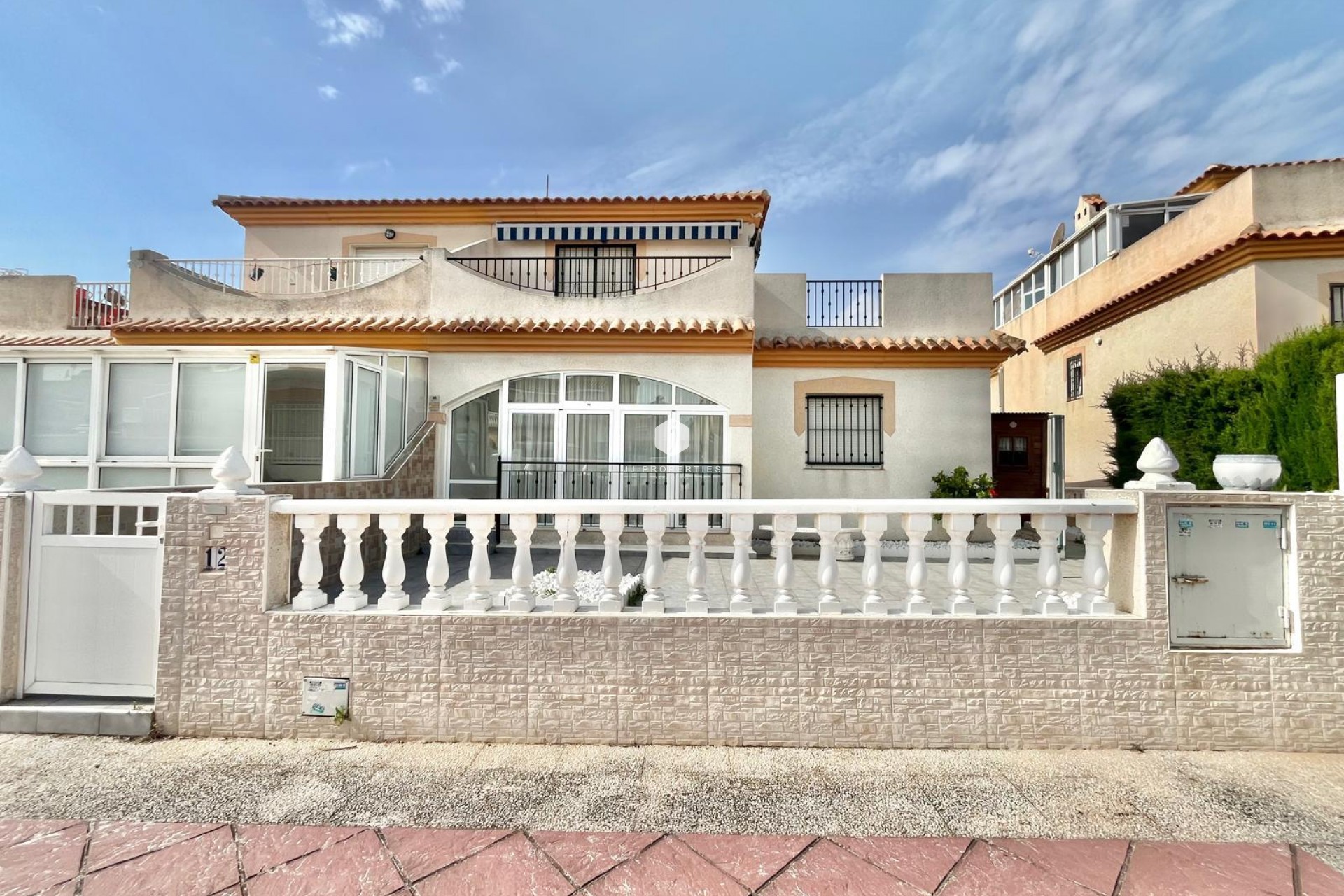 Segunda mano - Chalet -
Orihuela Costa - Playa Flamenca