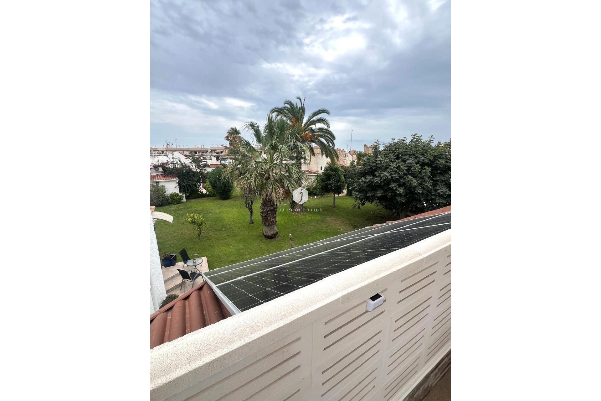 Segunda mano - Chalet -
Orihuela Costa - Playa Flamenca