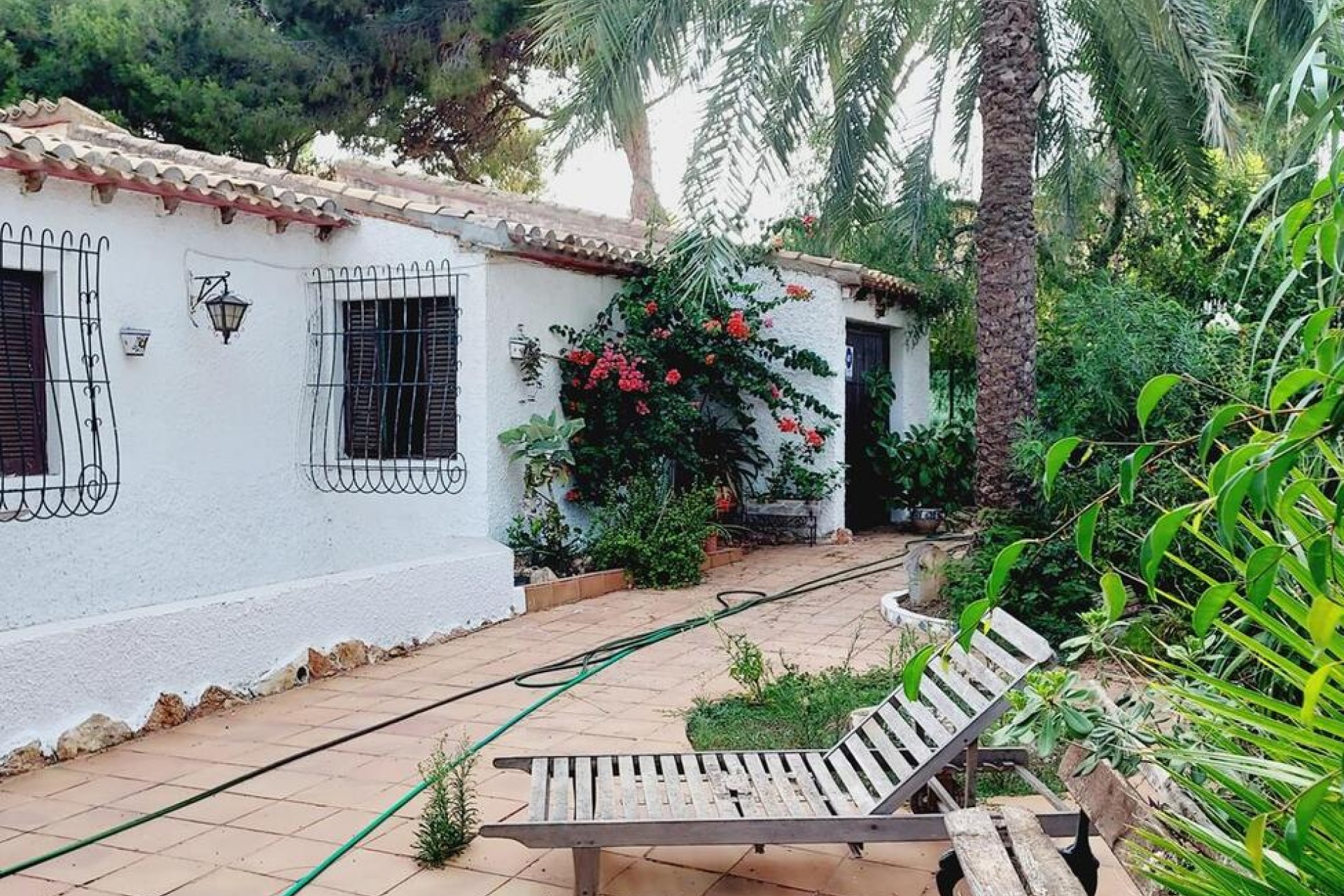 Segunda mano - Chalet -
Orihuela Costa - Punta Prima