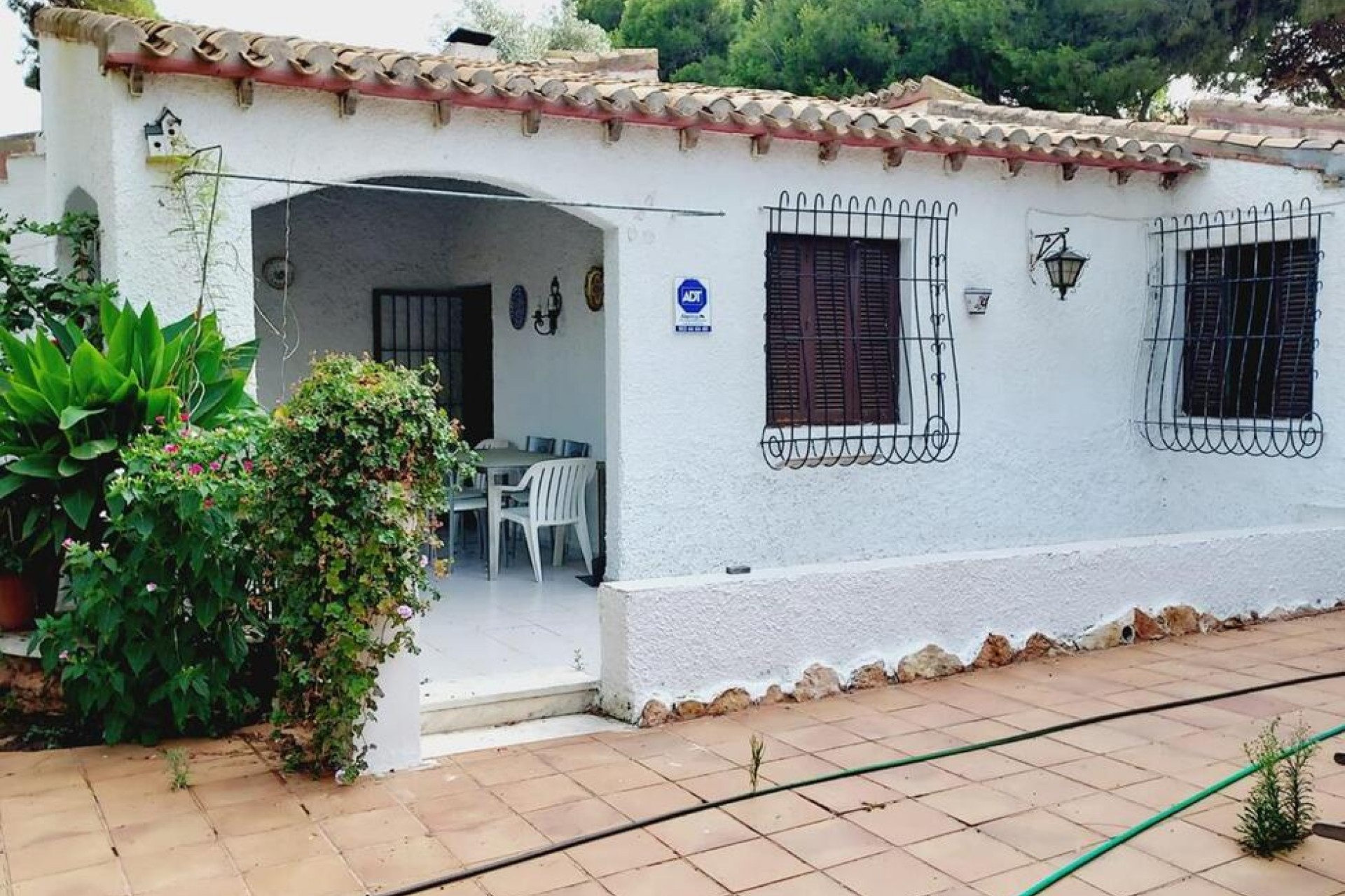 Segunda mano - Chalet -
Orihuela Costa - Punta Prima