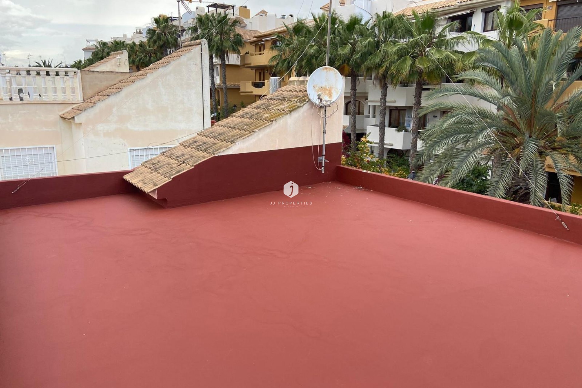 Segunda mano - Chalet -
Orihuela Costa - Punta Prima