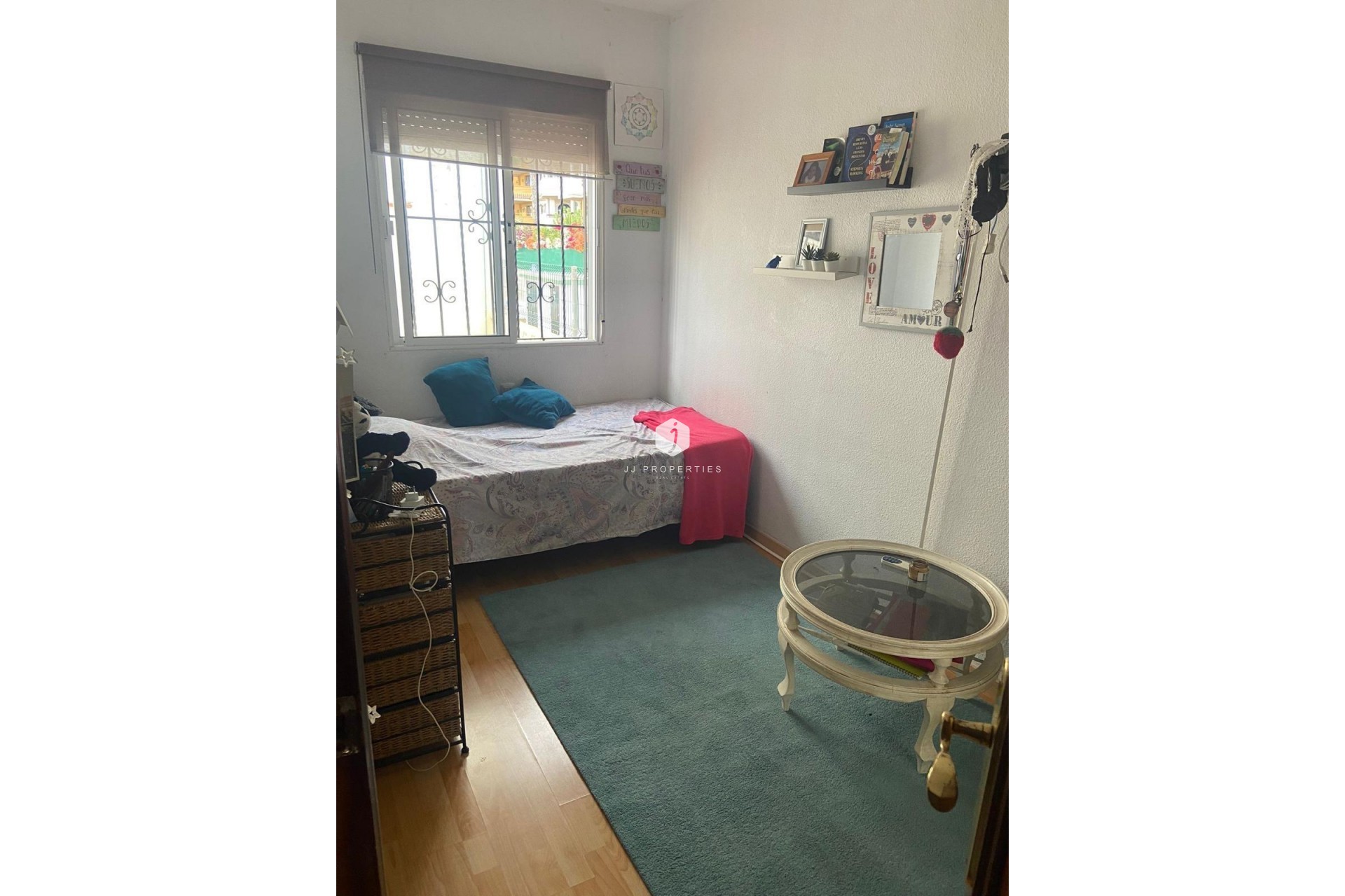 Segunda mano - Chalet -
Orihuela Costa - Punta Prima