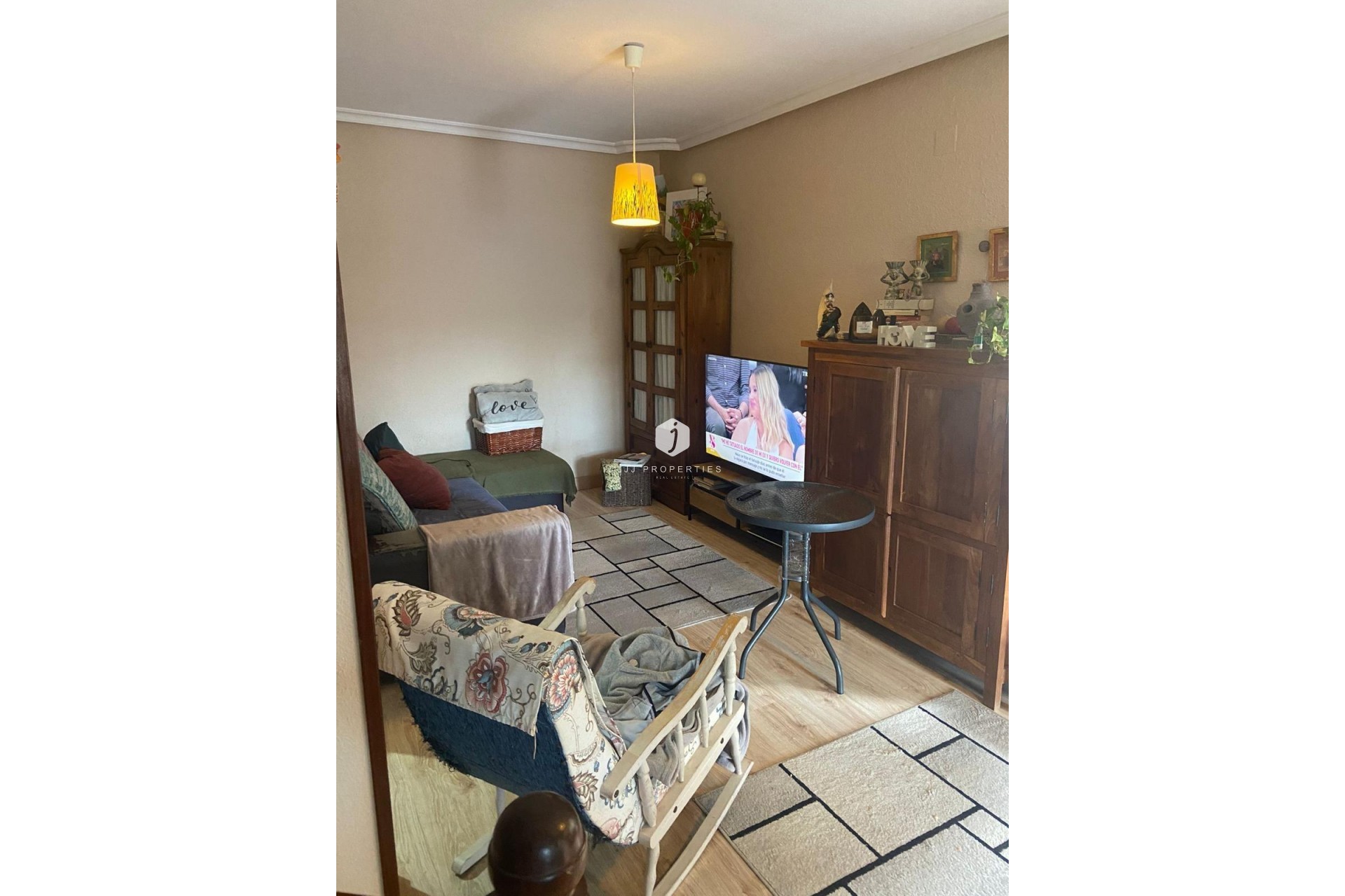 Segunda mano - Chalet -
Orihuela Costa - Punta Prima