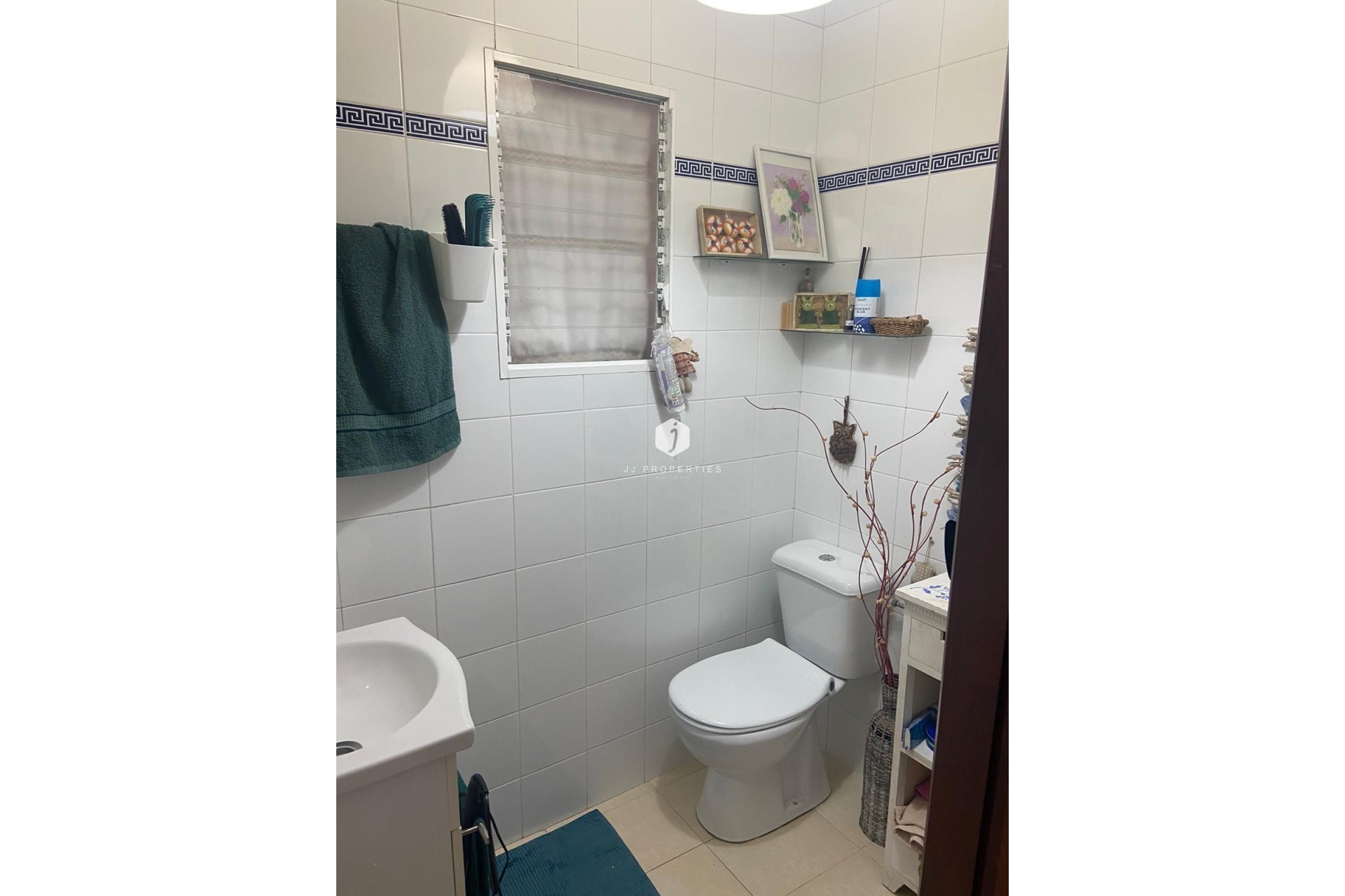 Segunda mano - Chalet -
Orihuela Costa - Punta Prima