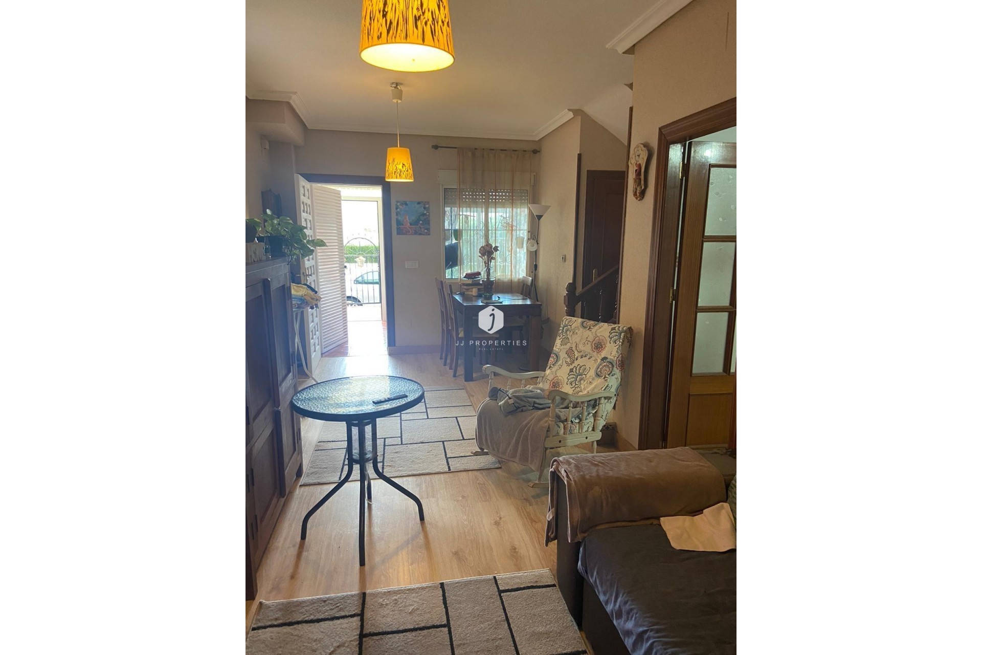 Segunda mano - Chalet -
Orihuela Costa - Punta Prima