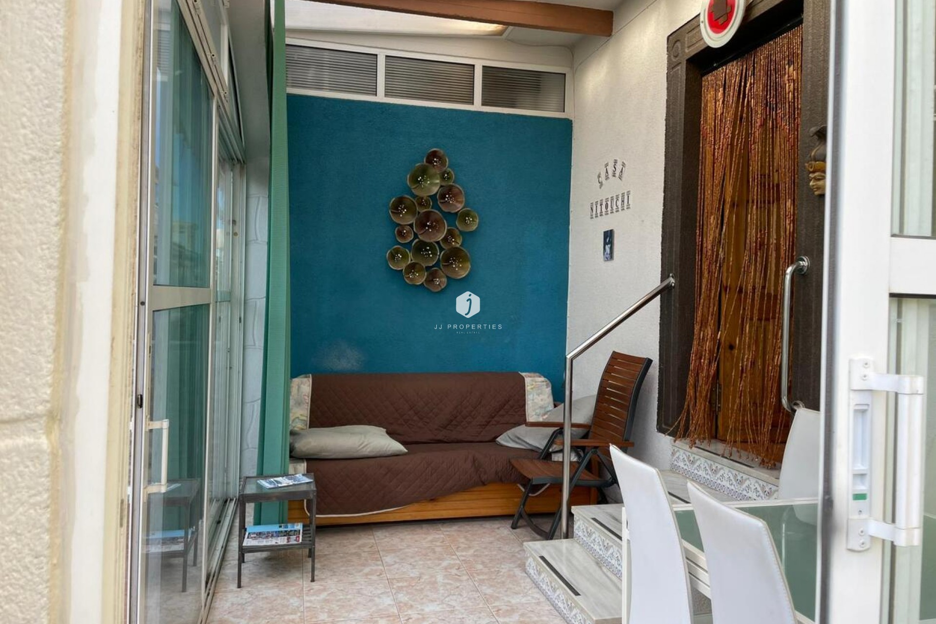 Segunda mano - Chalet -
Orihuela Costa - Punta Prima