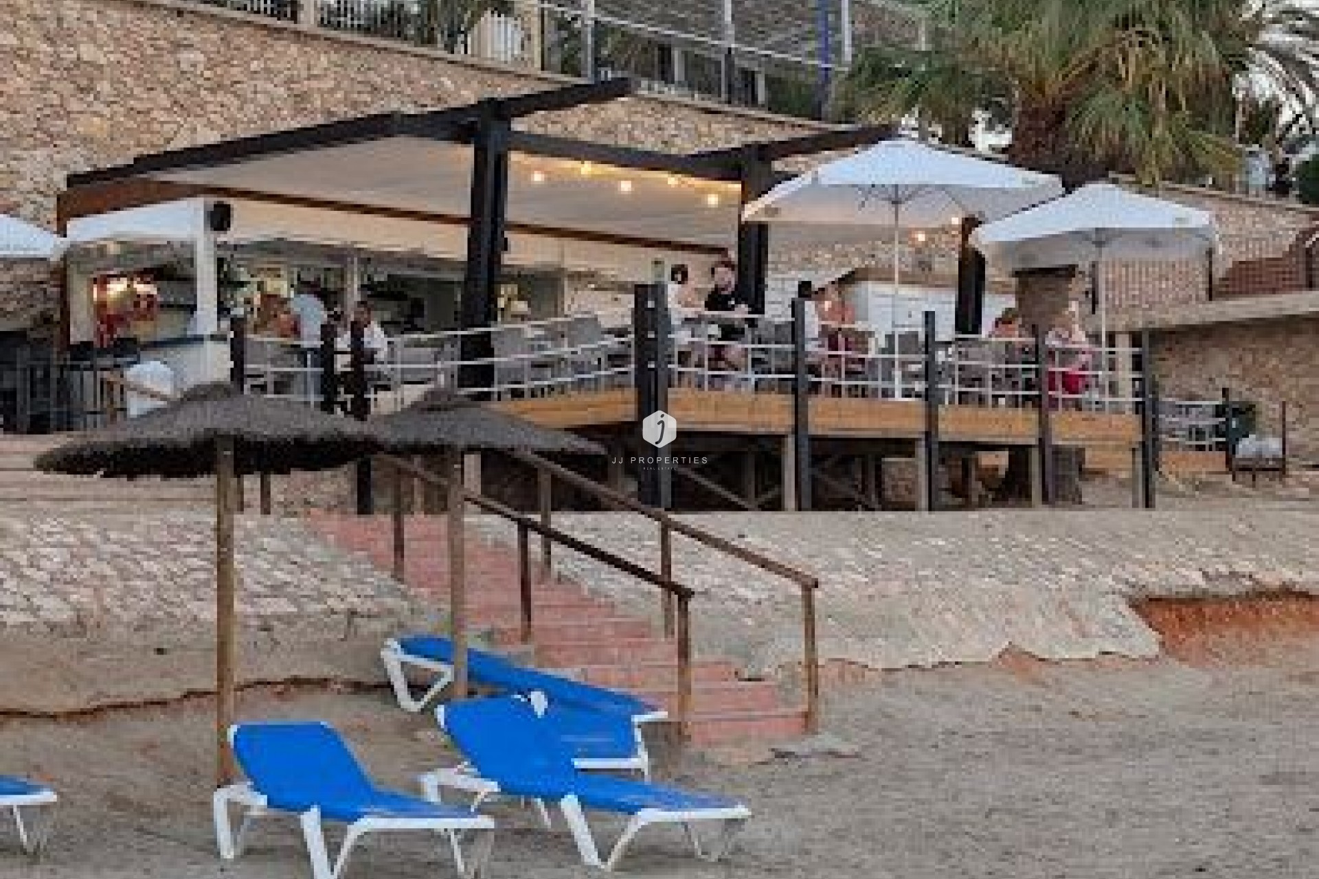 Segunda mano - Chalet -
Orihuela Costa - Punta Prima