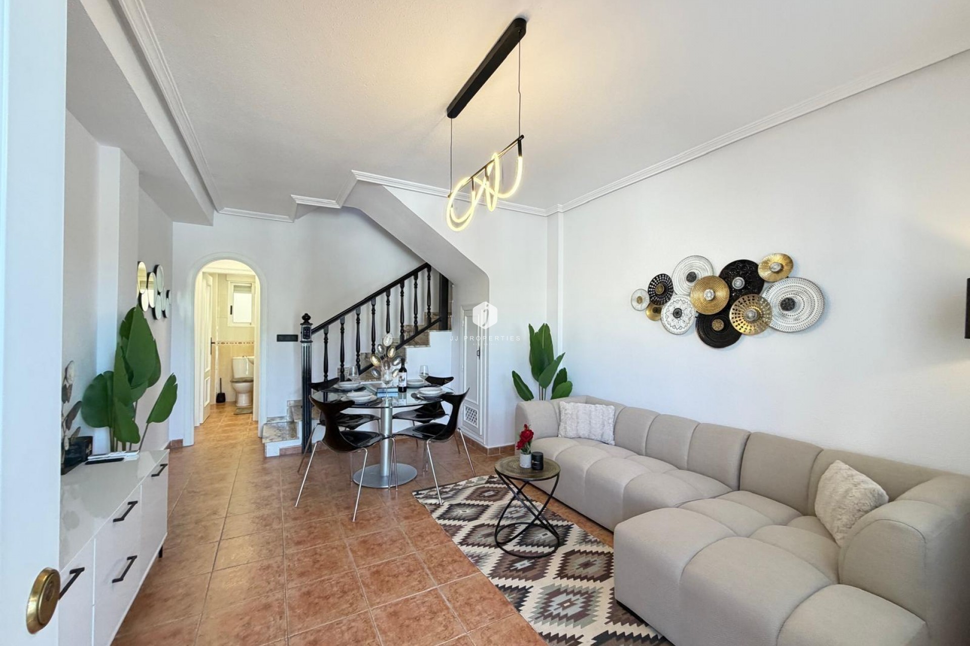 Segunda mano - Chalet -
Orihuela Costa - Rocio Del Mar