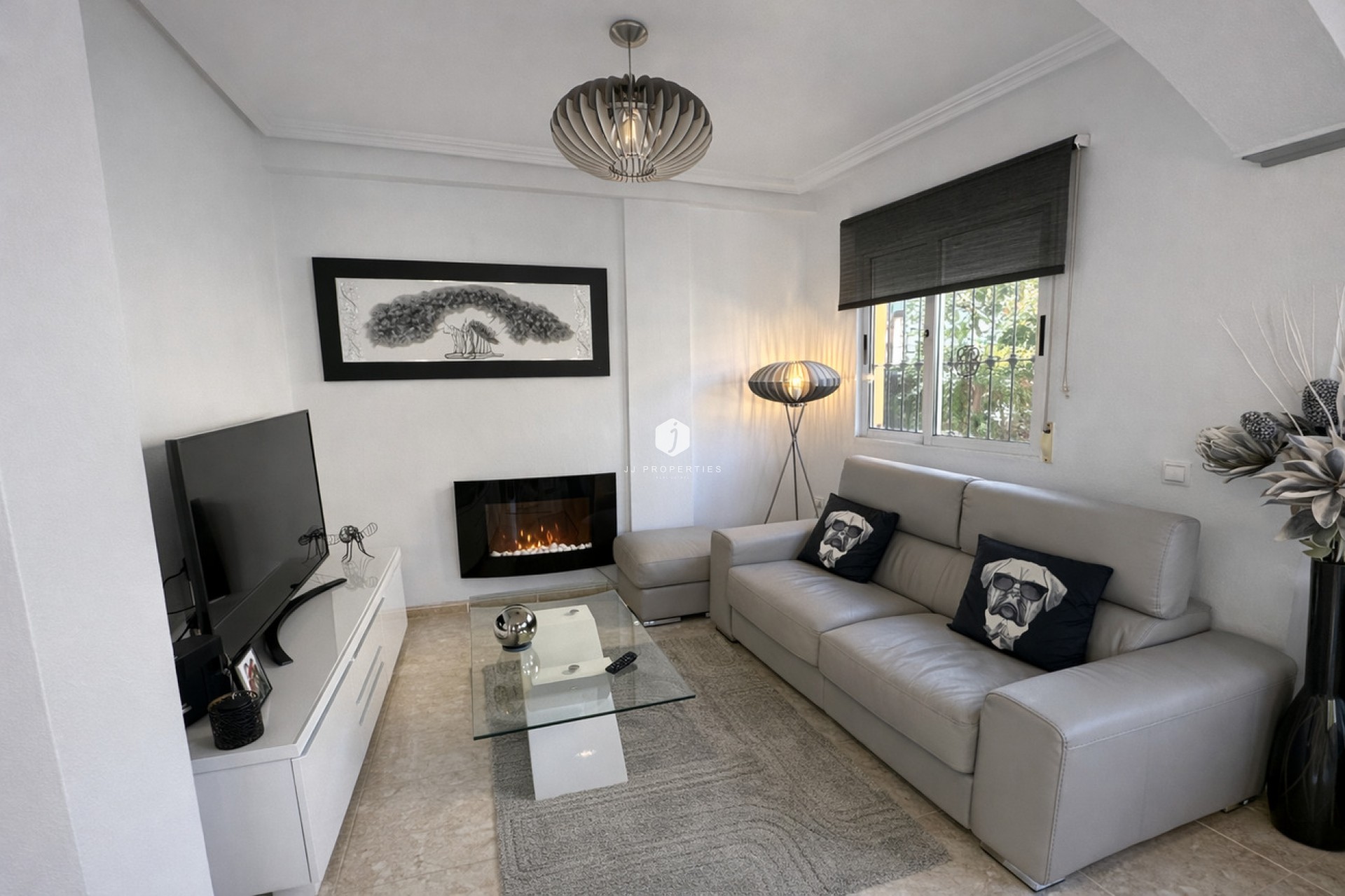 Segunda mano - Chalet -
Orihuela Costa - Villa's San Jose IV