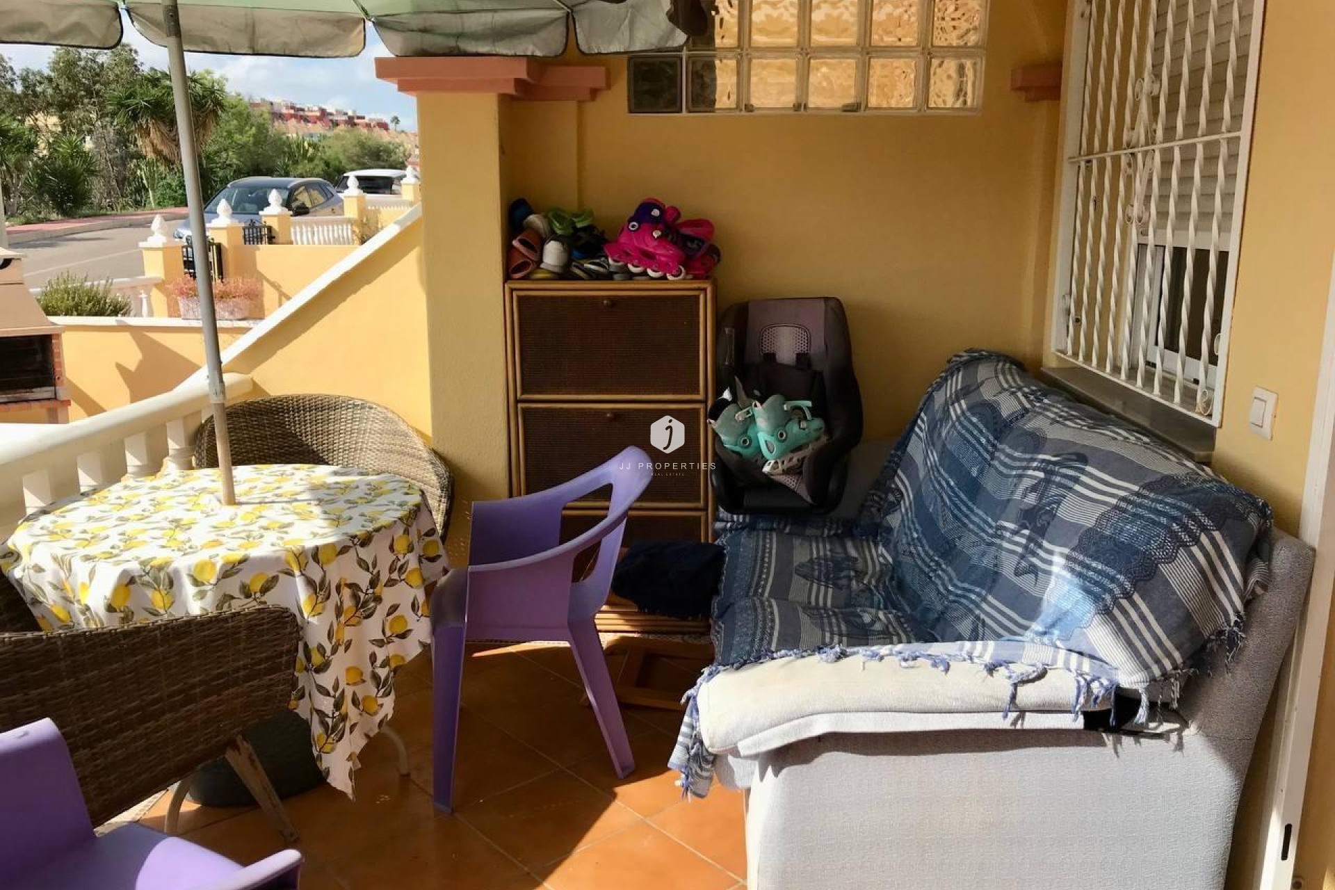 Segunda mano - Chalet -
Orihuela Costa - Villamartín-las Filipinas