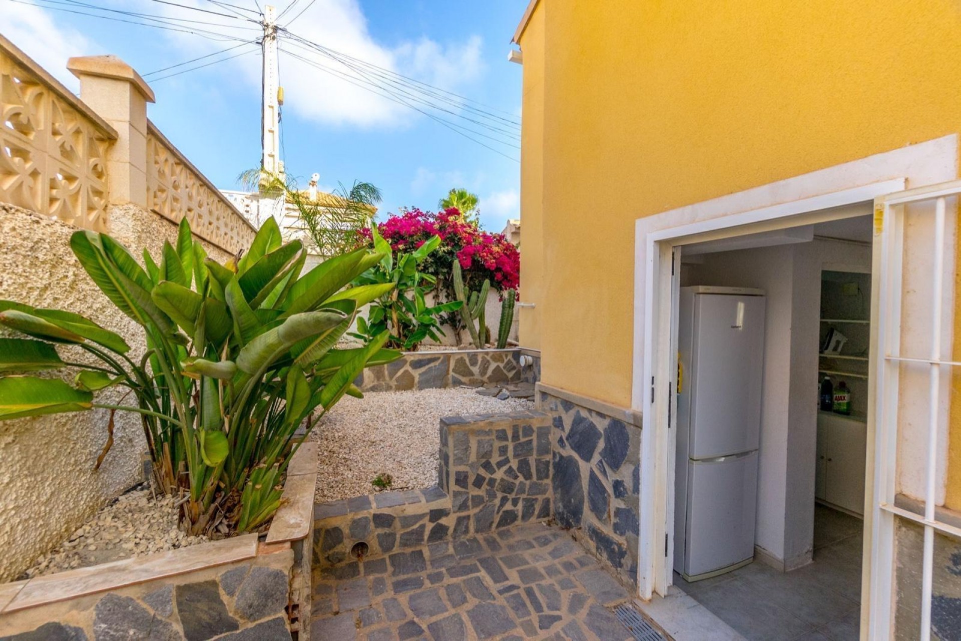 Segunda mano - Chalet -
Orihuela Costa - Villamartín