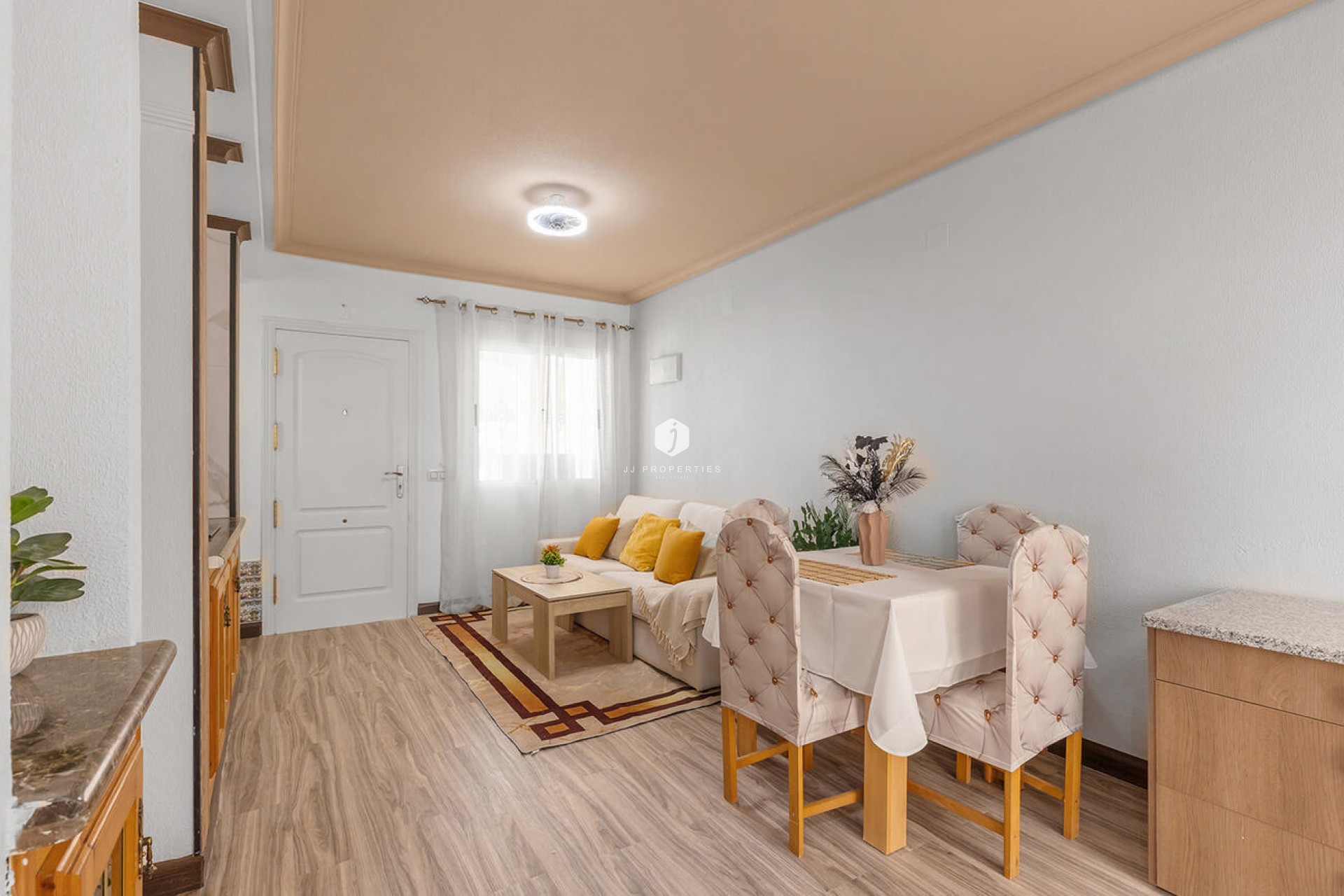 Segunda mano - Chalet -
Orihuela Costa - Villamartín