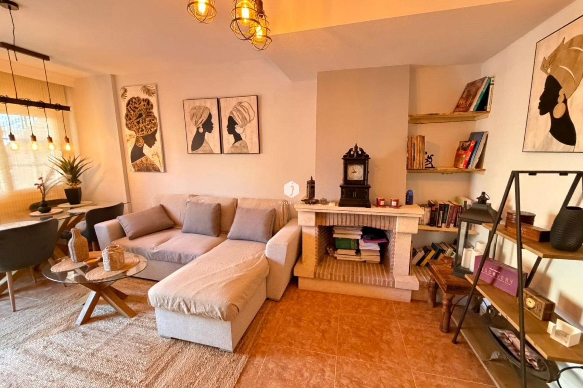 Segunda mano - Chalet -
Orihuela Costa - Villamartín