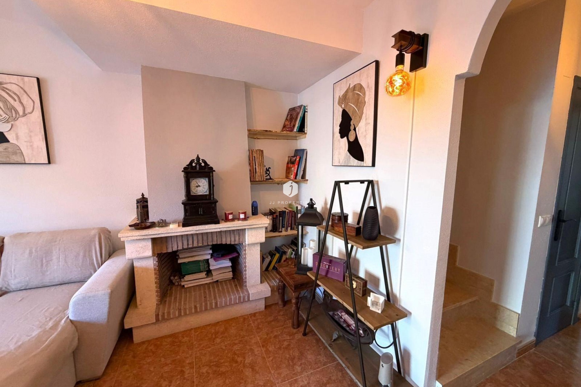 Segunda mano - Chalet -
Orihuela Costa - Villamartín